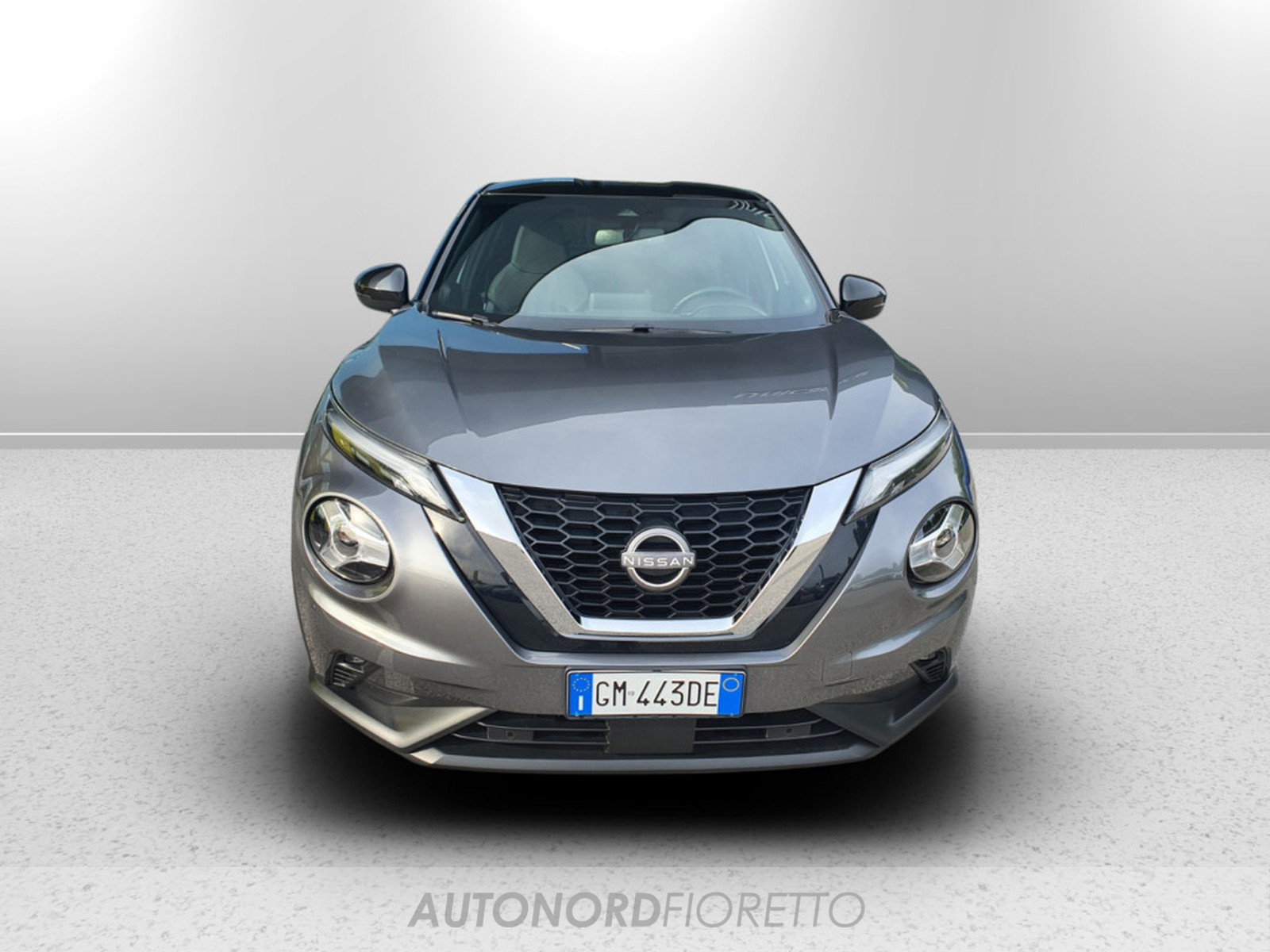 AUTONORD Nissan Juke