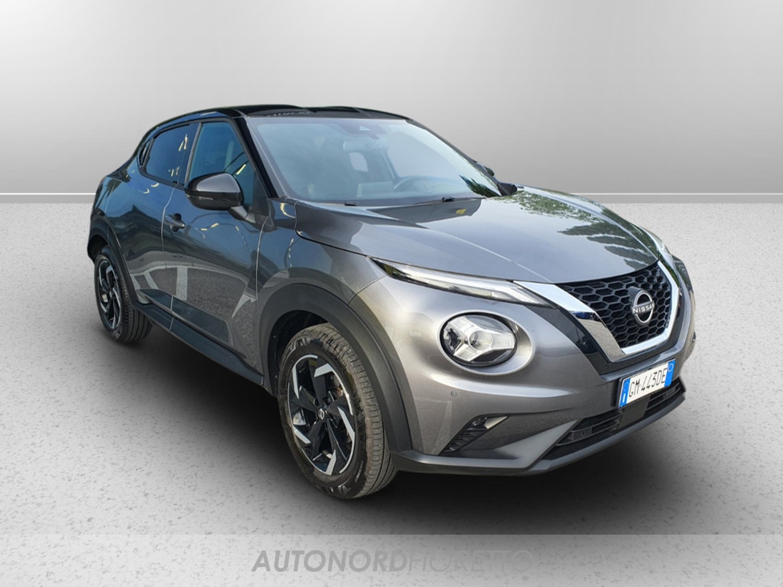 AUTONORD Nissan Juke