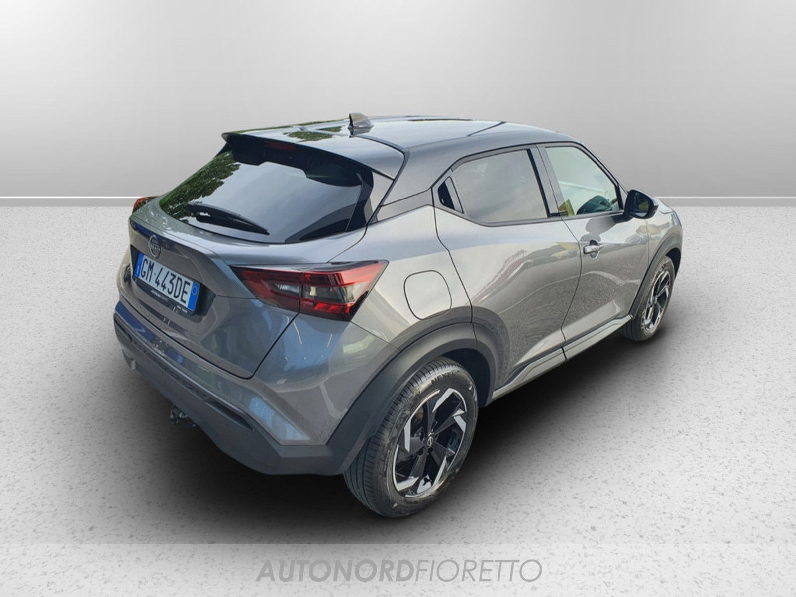 AUTONORD Nissan Juke