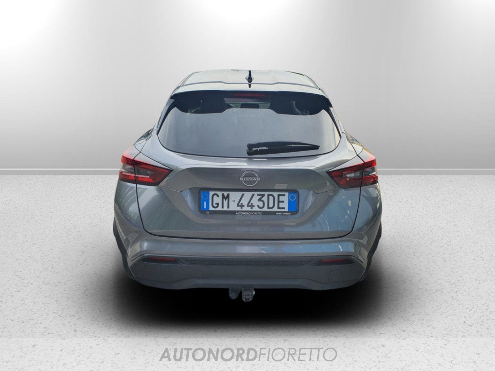 AUTONORD Nissan Juke