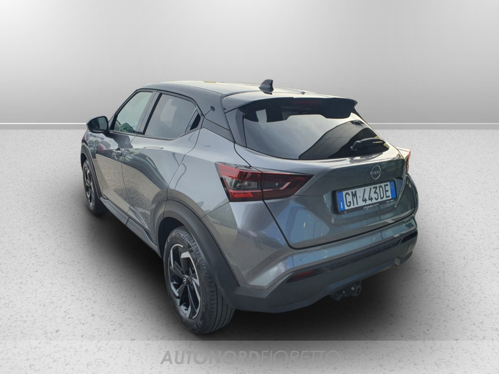 AUTONORD Nissan Juke
