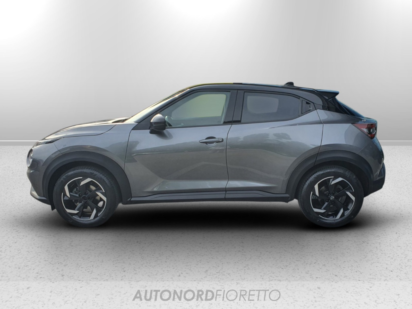 AUTONORD Nissan Juke