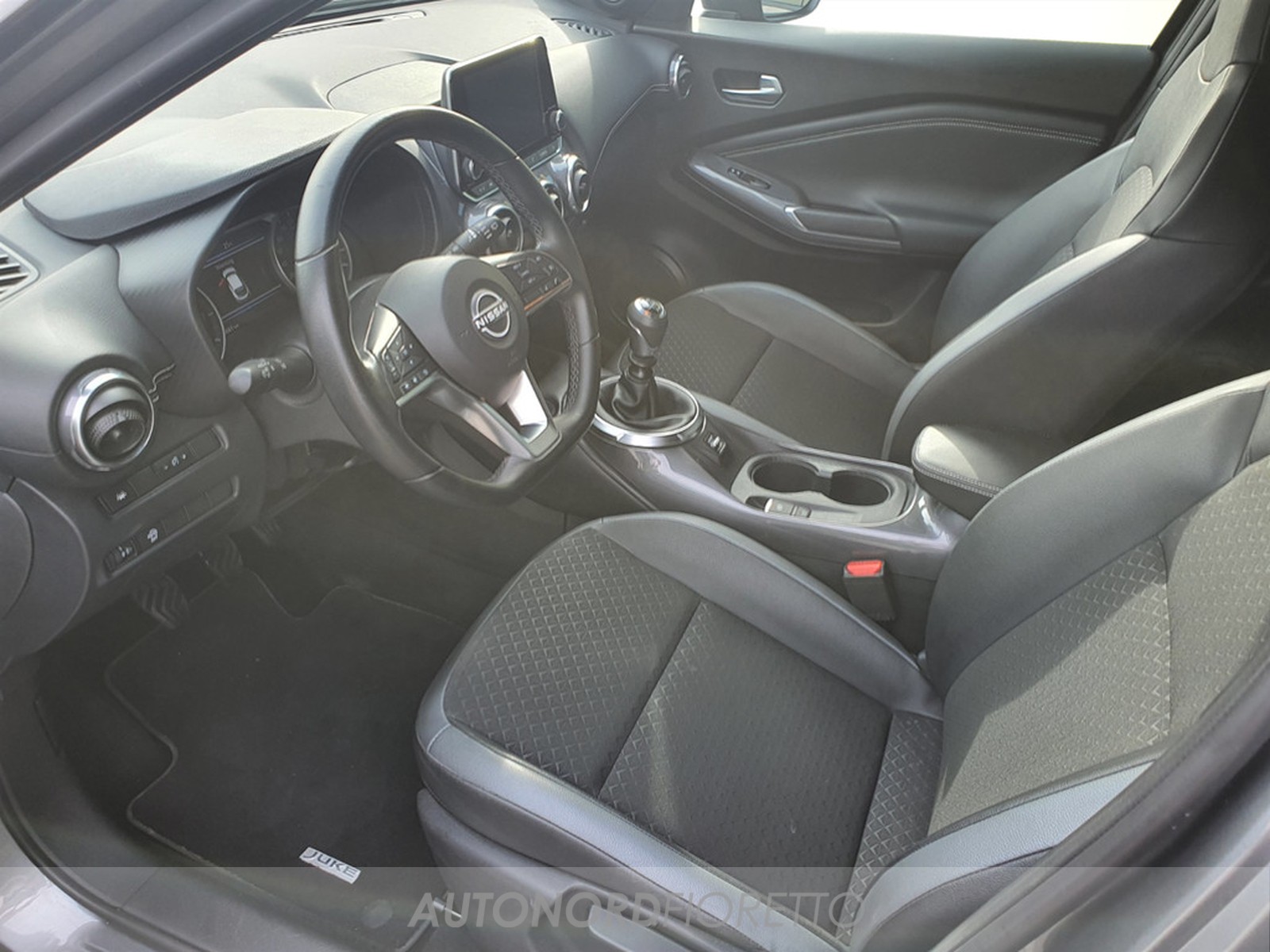 AUTONORD Nissan Juke