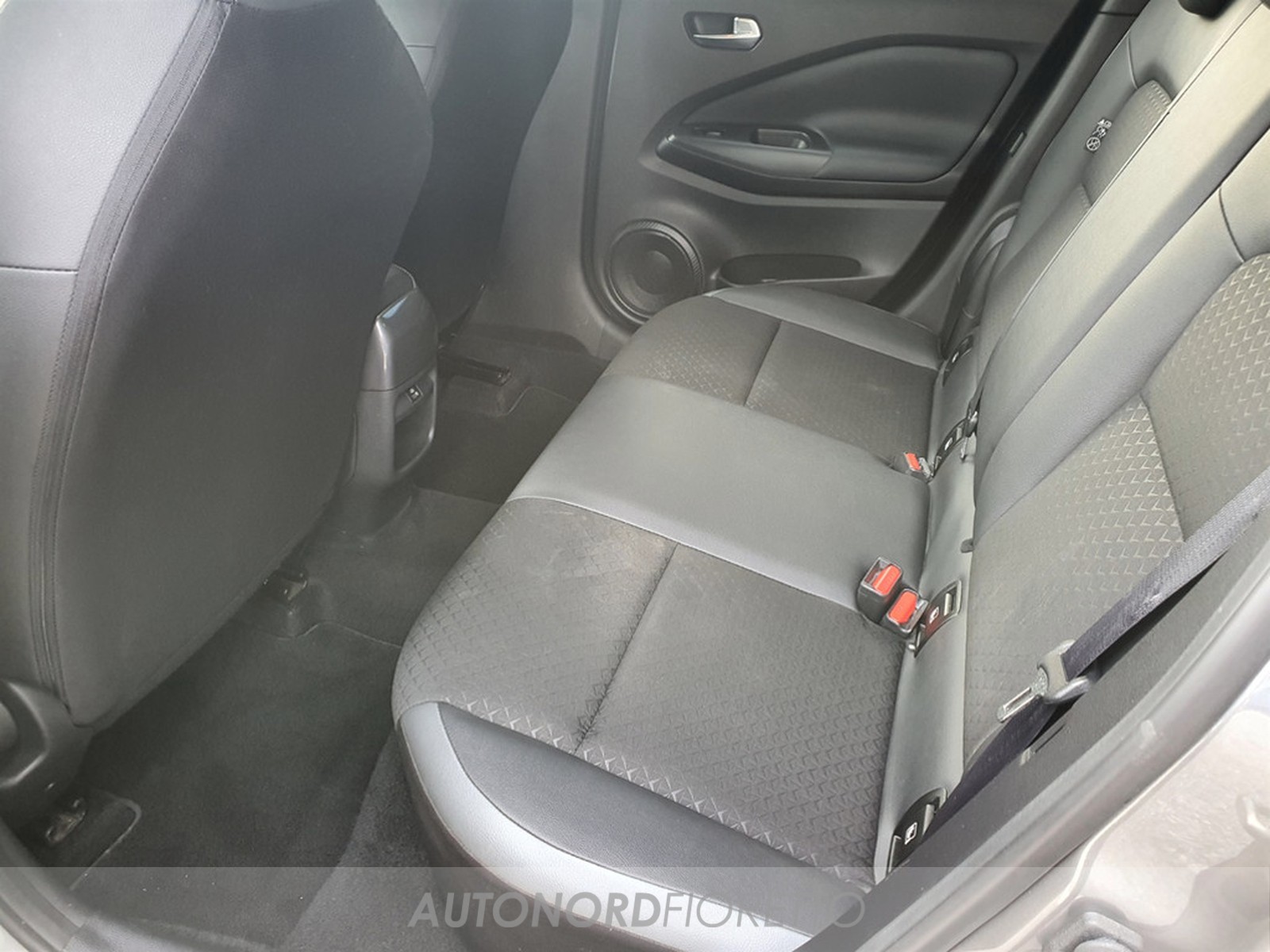 AUTONORD Nissan Juke
