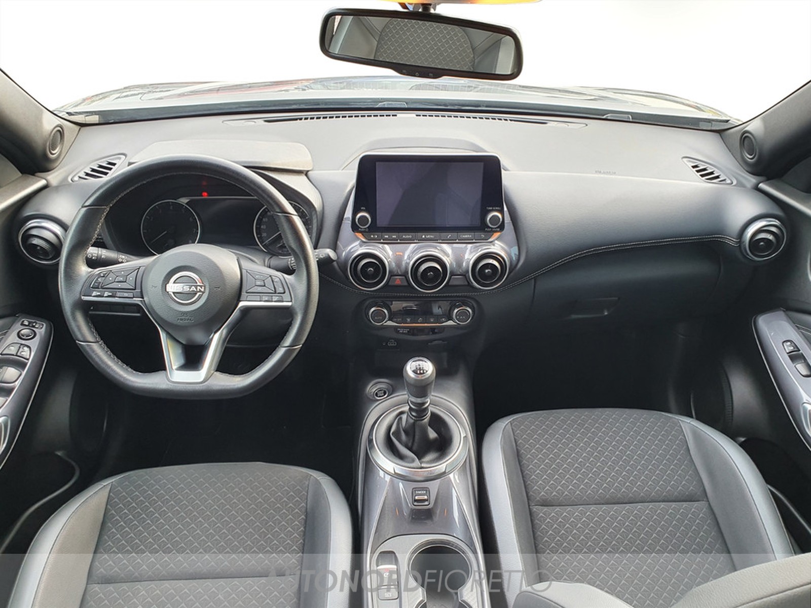 AUTONORD Nissan Juke
