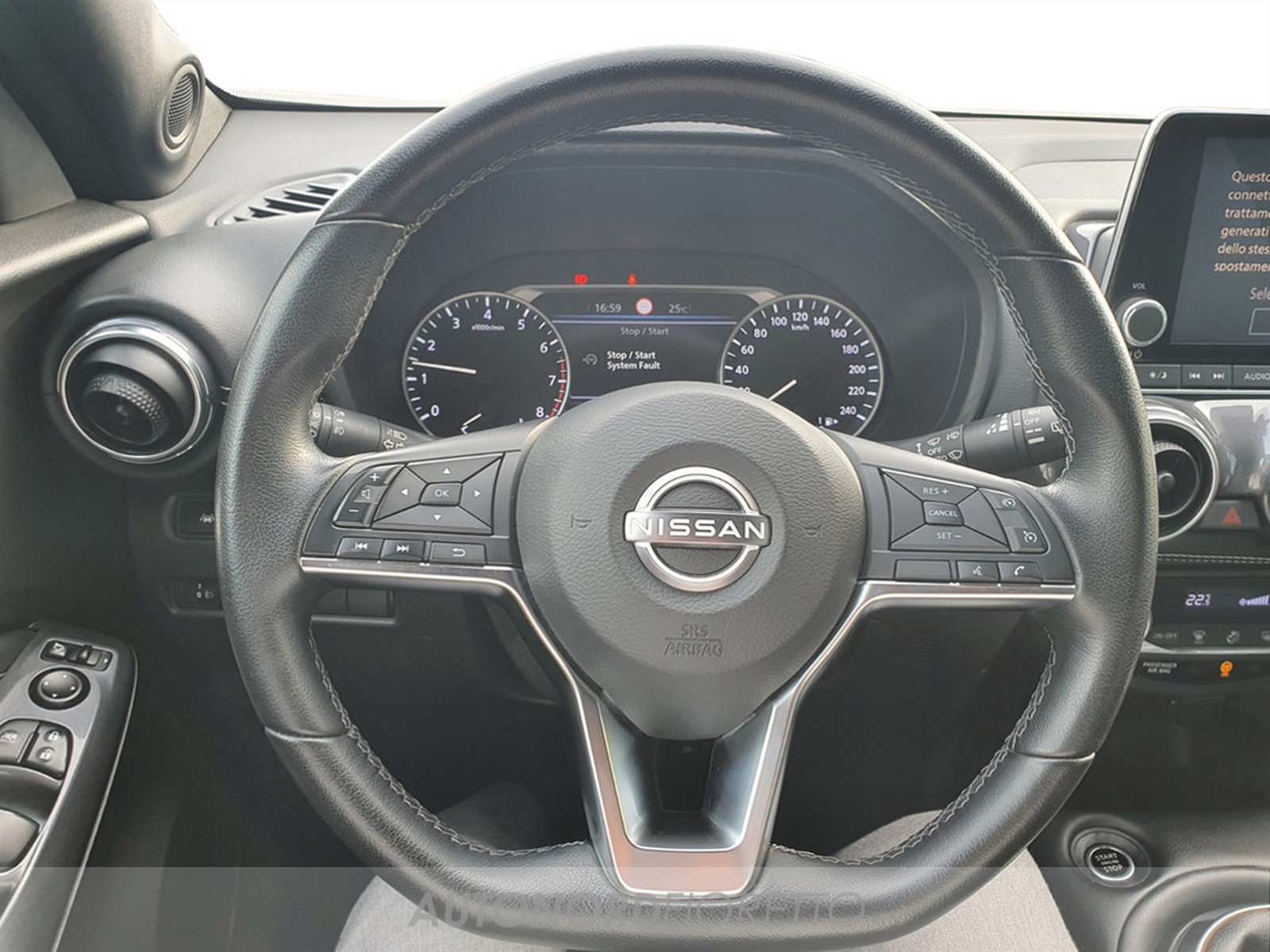 AUTONORD Nissan Juke