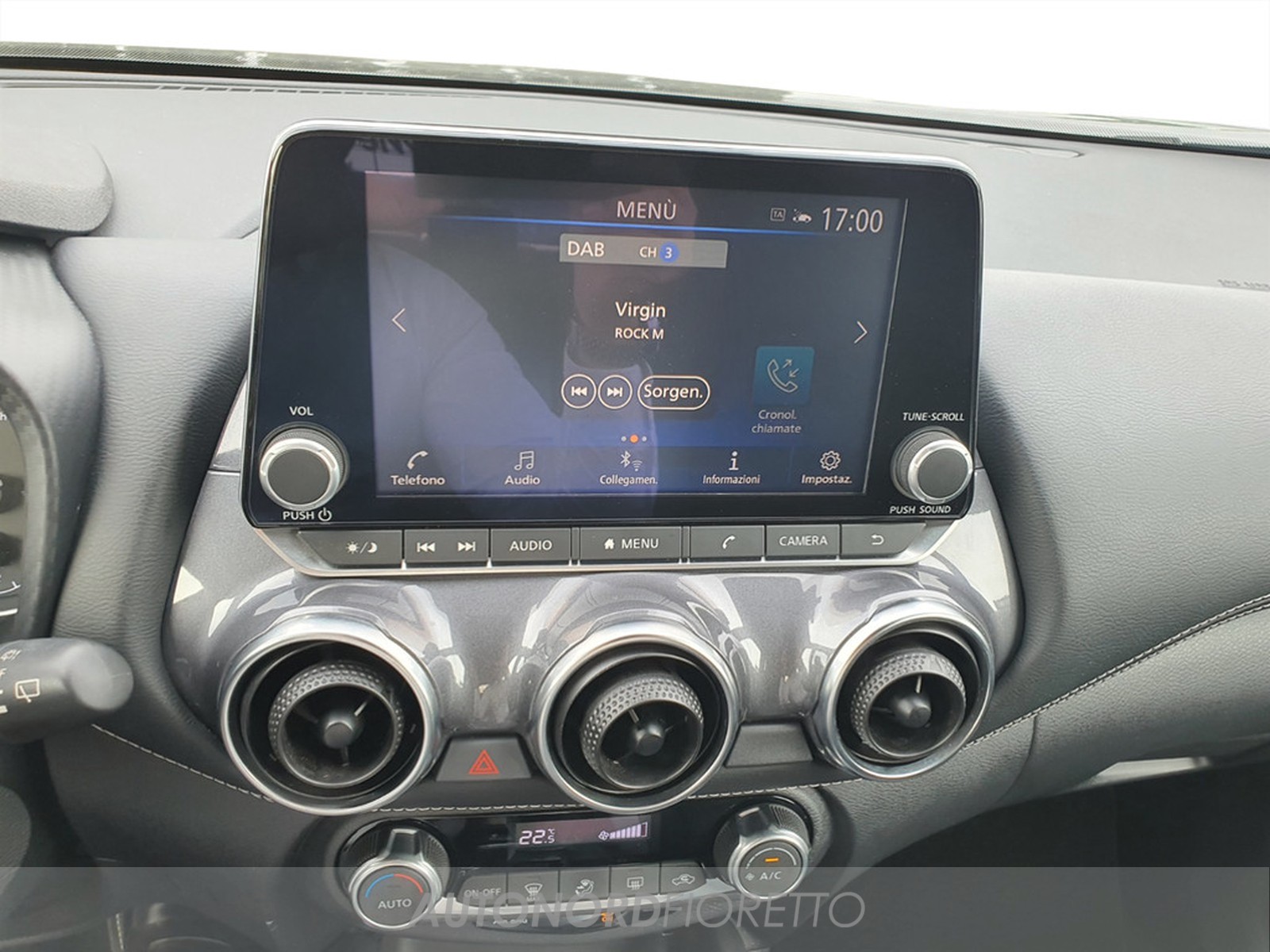AUTONORD Nissan Juke