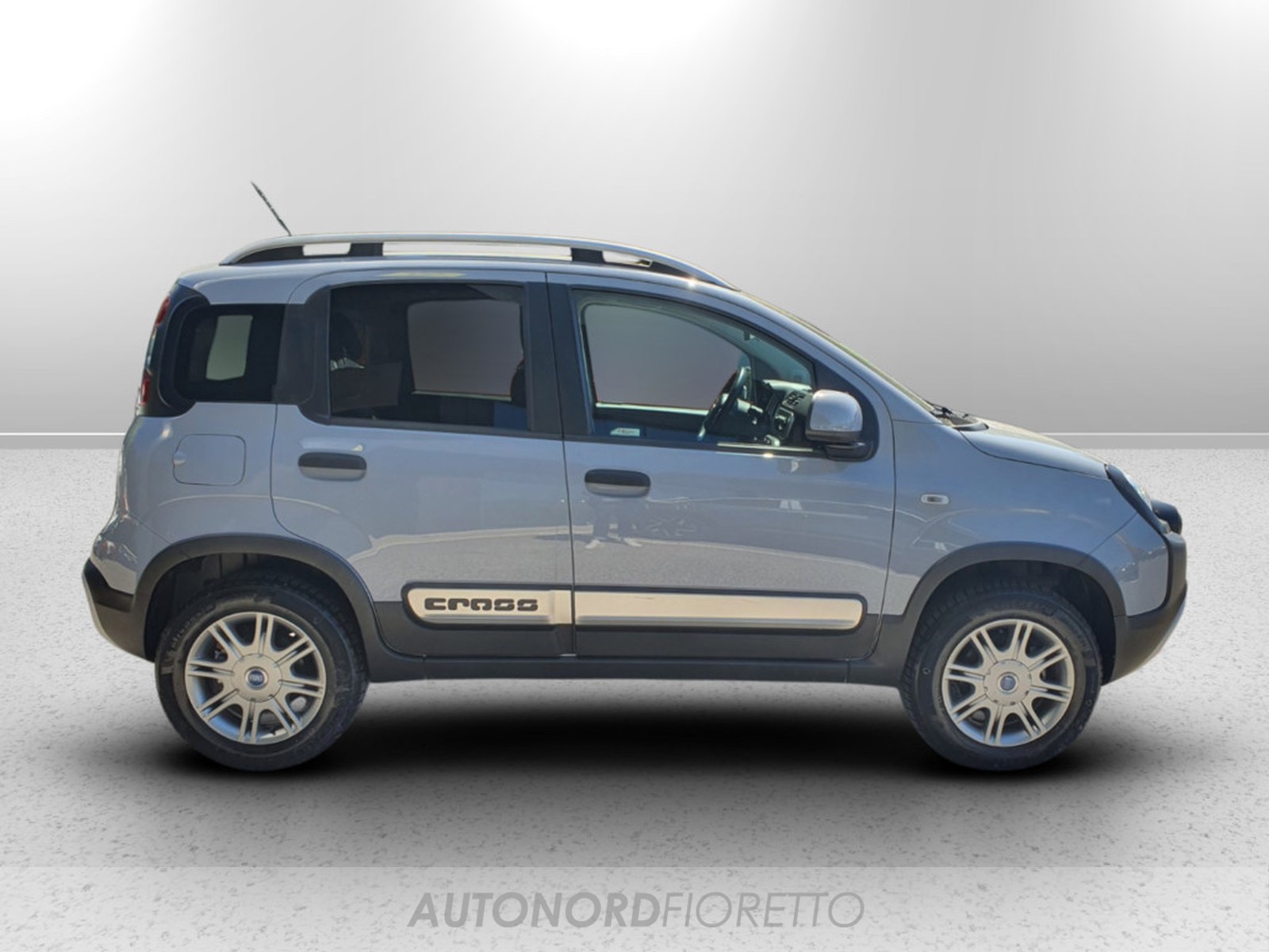 AUTONORD Fiat Panda