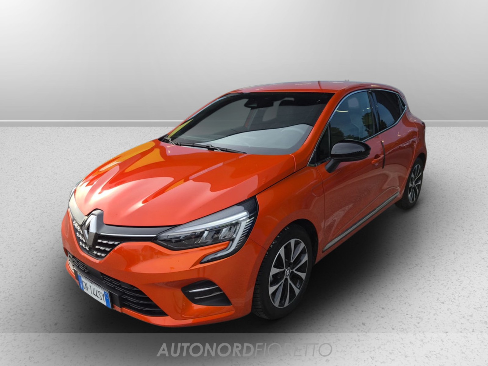 AUTONORD Renault Clio