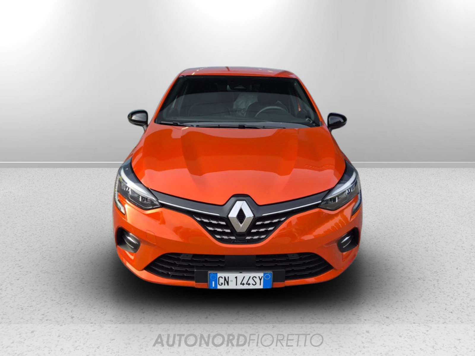 AUTONORD Renault Clio