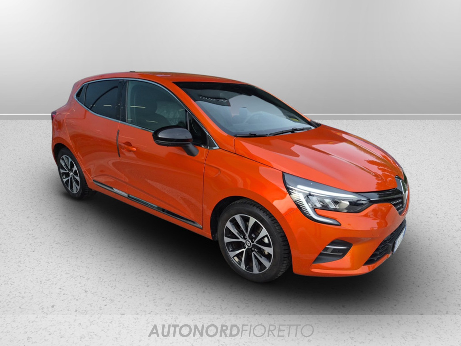 AUTONORD Renault Clio