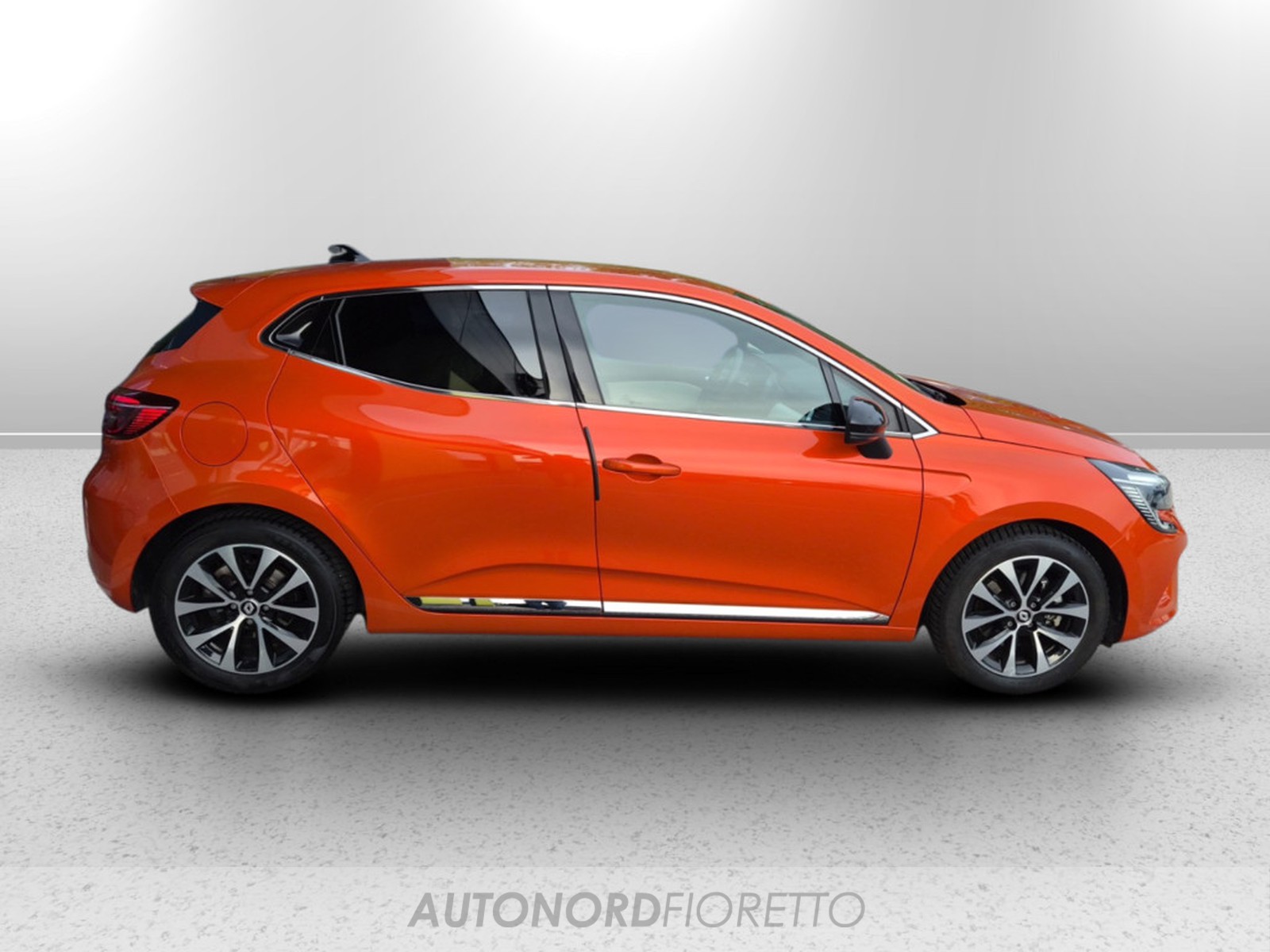AUTONORD Renault Clio