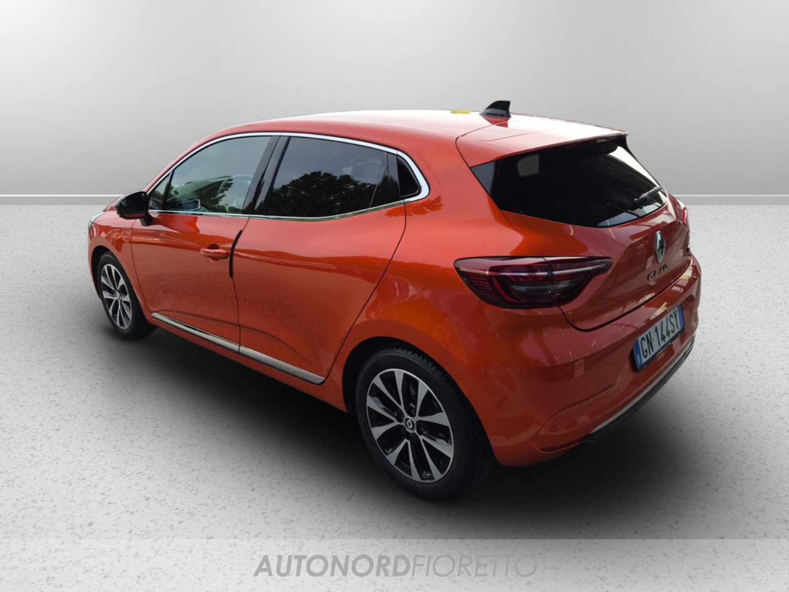 AUTONORD Renault Clio