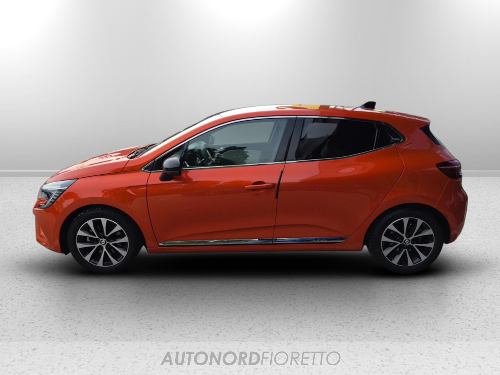 AUTONORD Renault Clio
