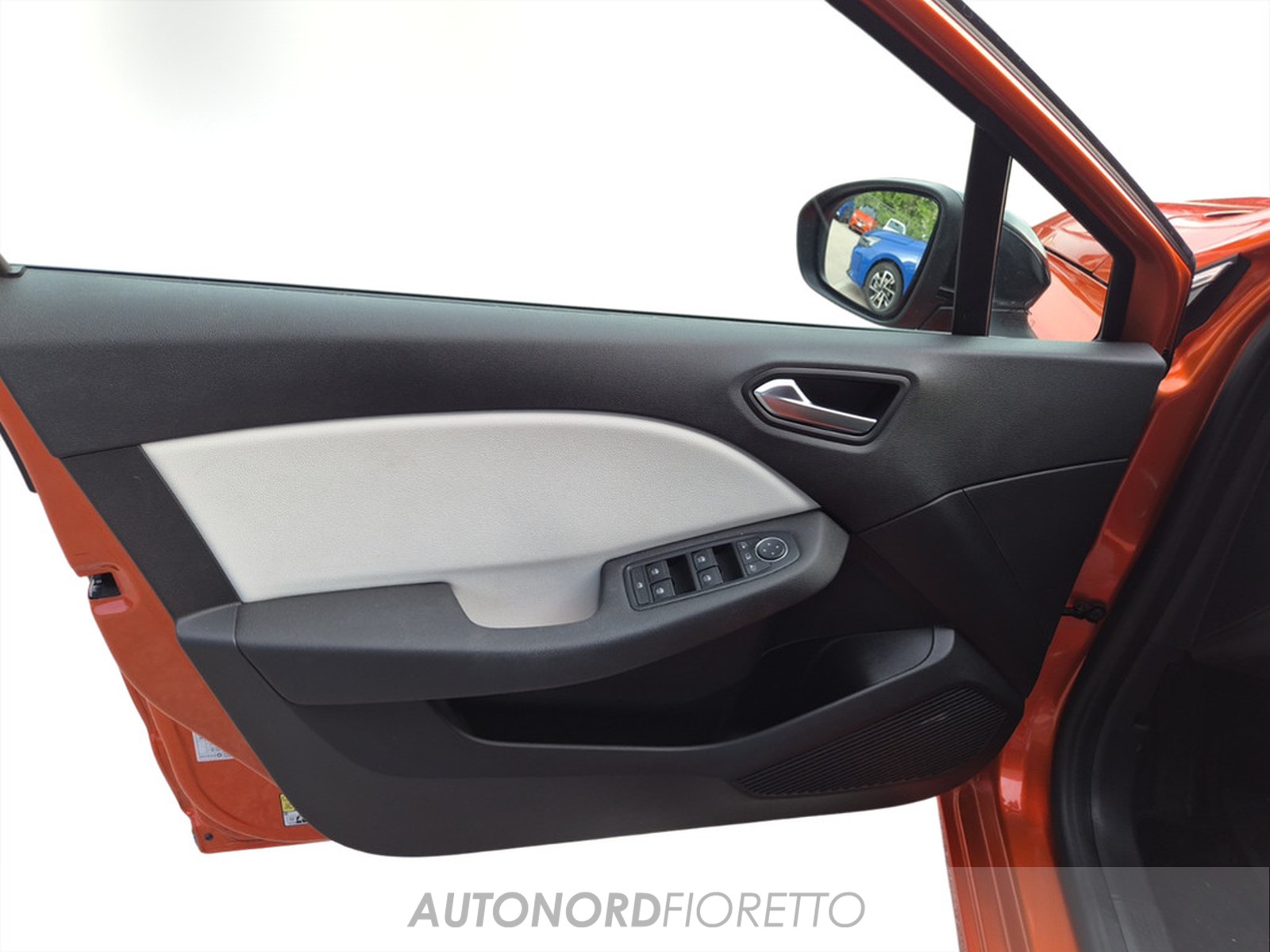 AUTONORD Renault Clio