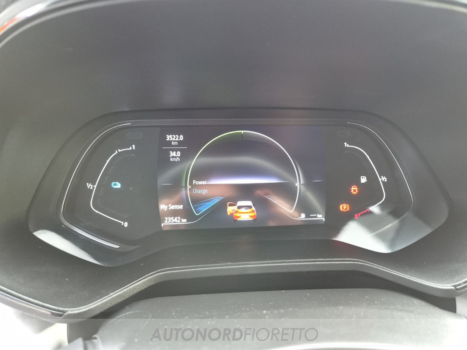 AUTONORD Renault Clio