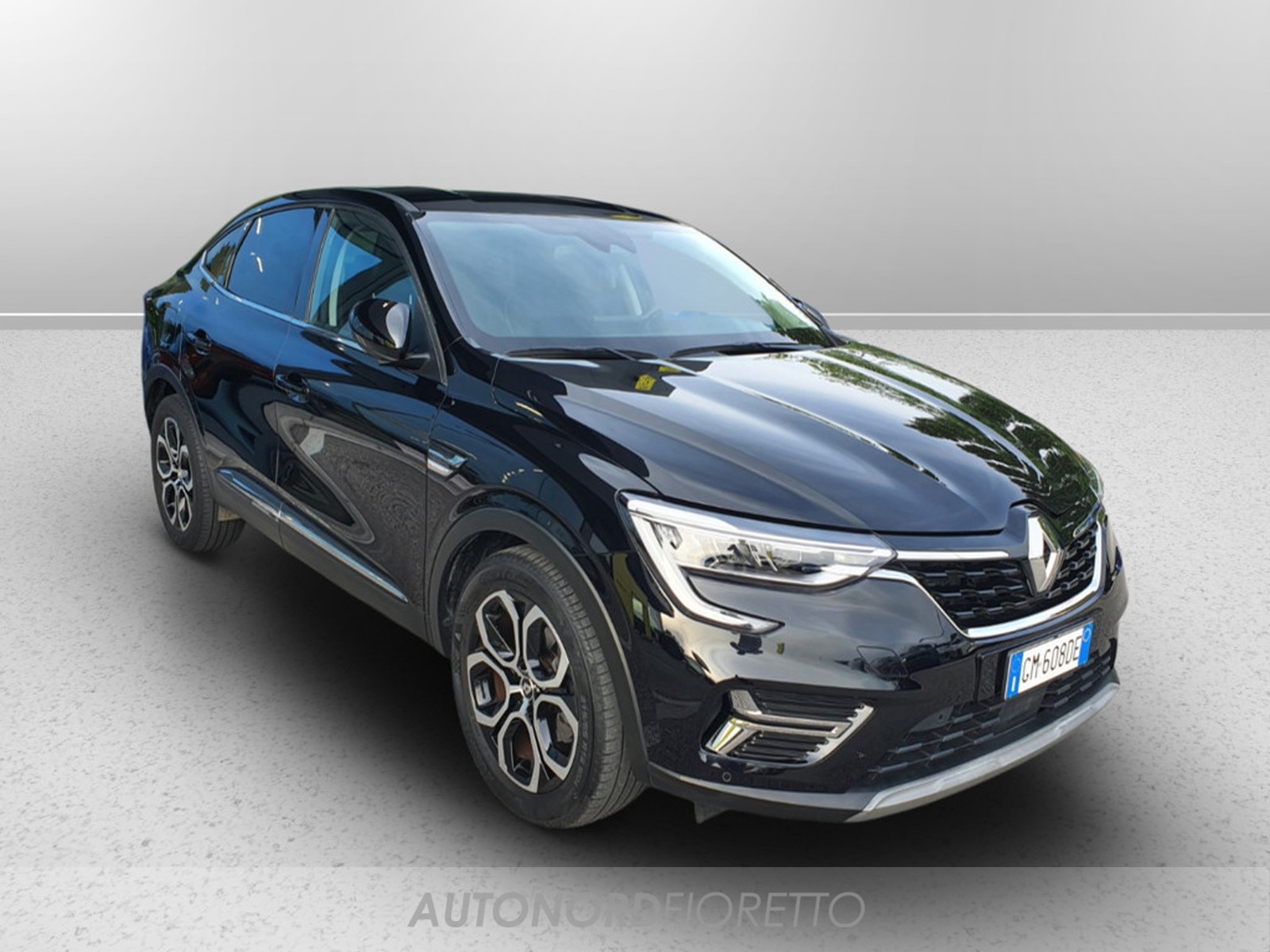 AUTONORD Renault Arkana