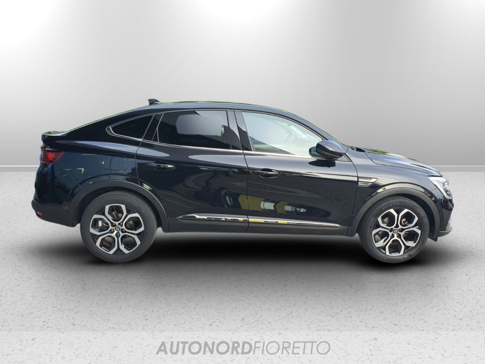 AUTONORD Renault Arkana