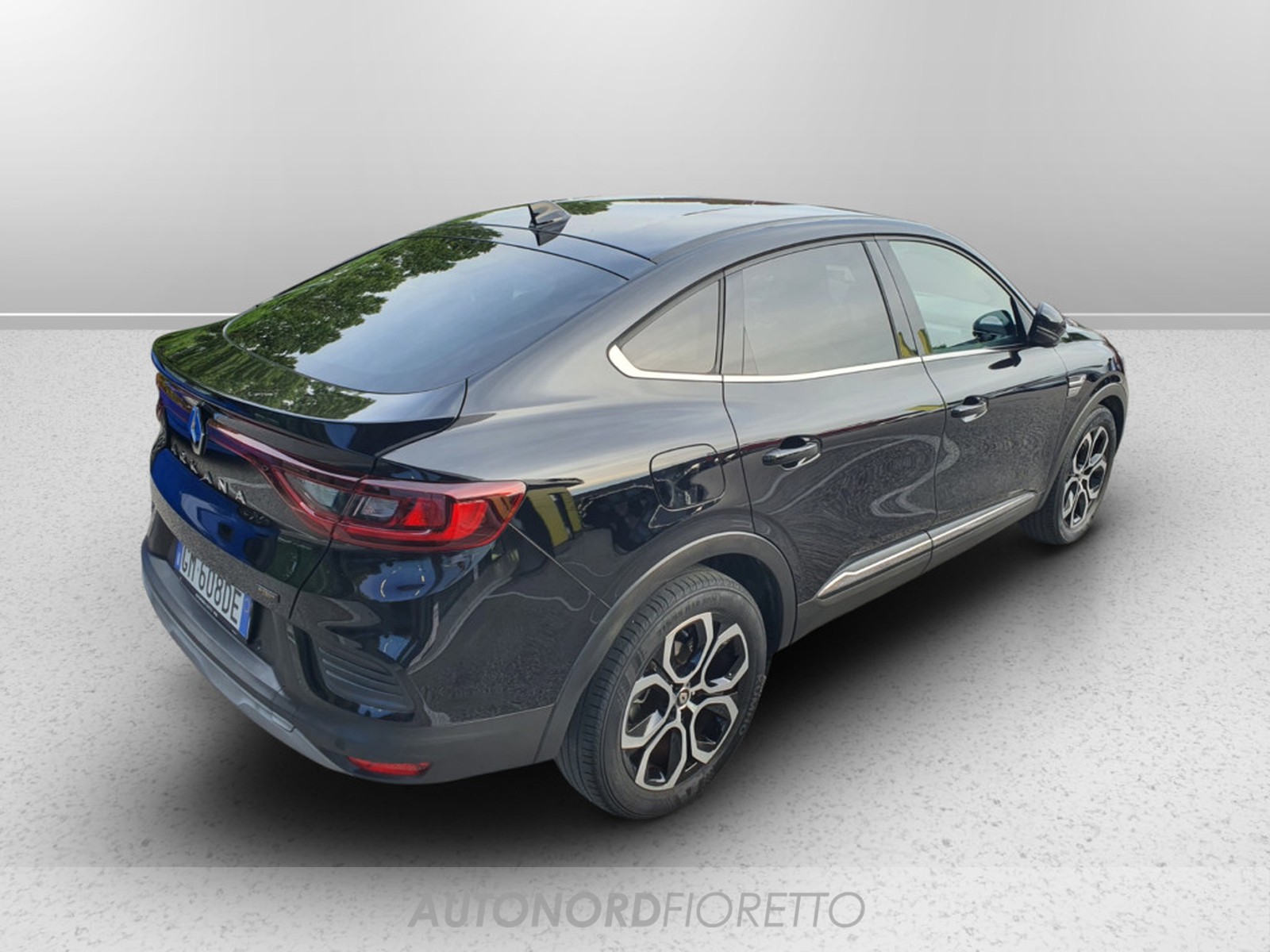 AUTONORD Renault Arkana