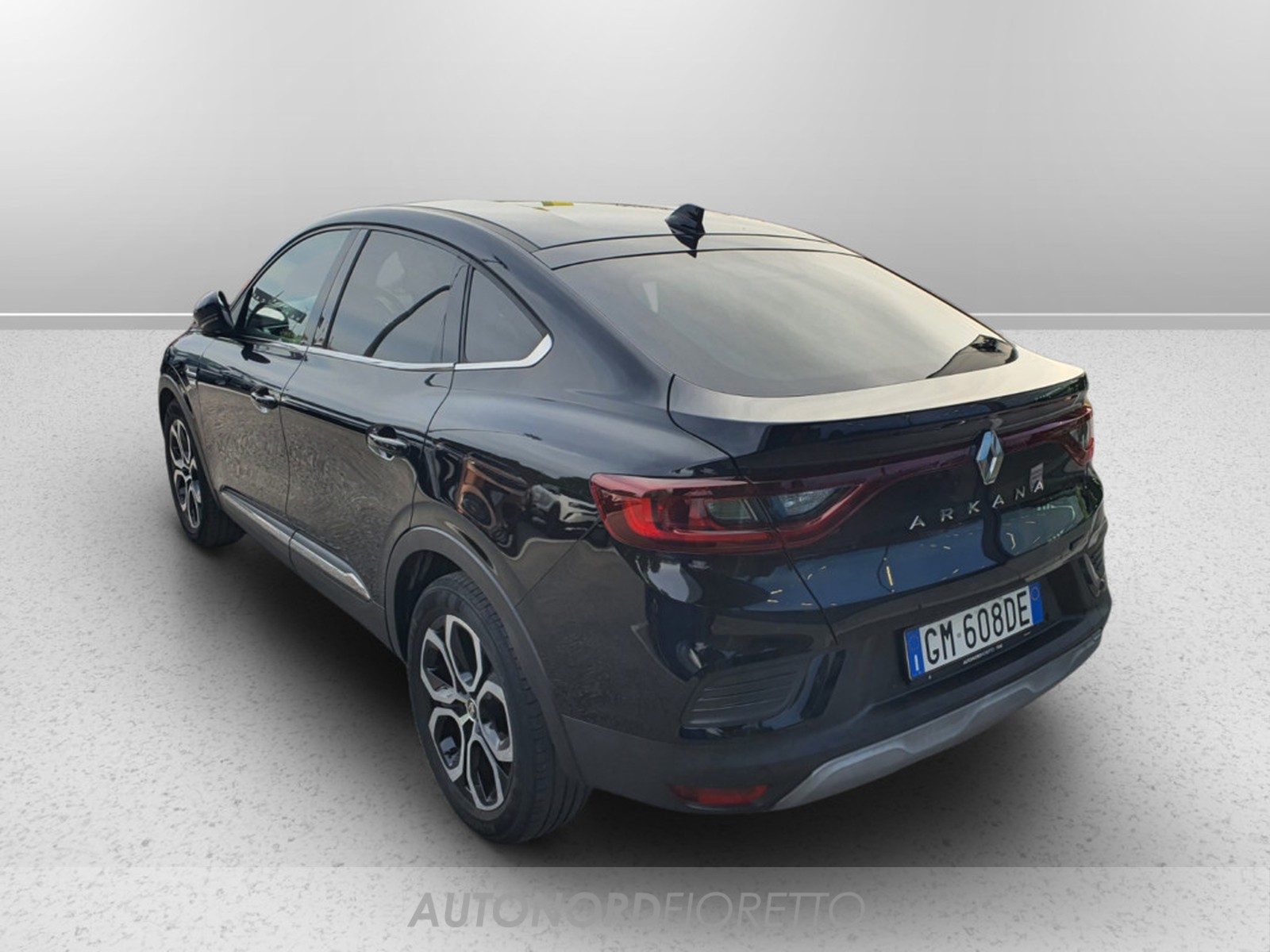 AUTONORD Renault Arkana