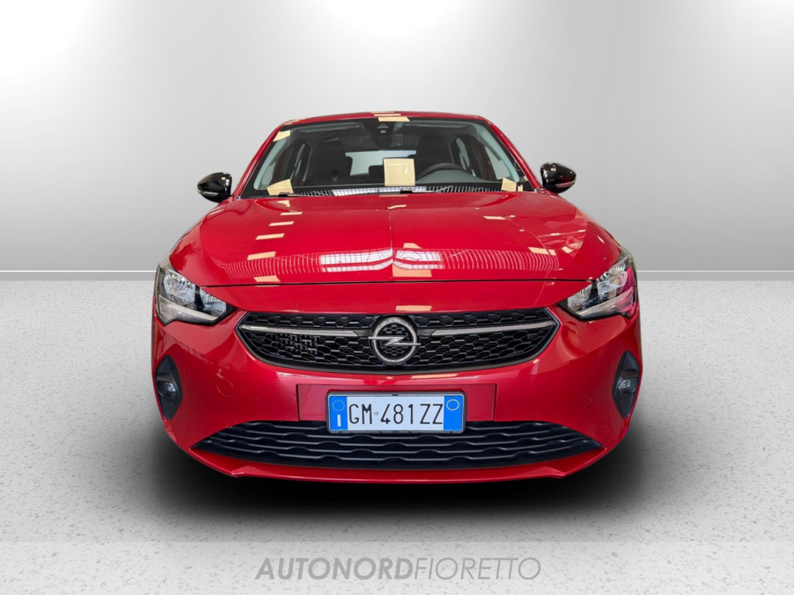 AUTONORD Opel Corsa