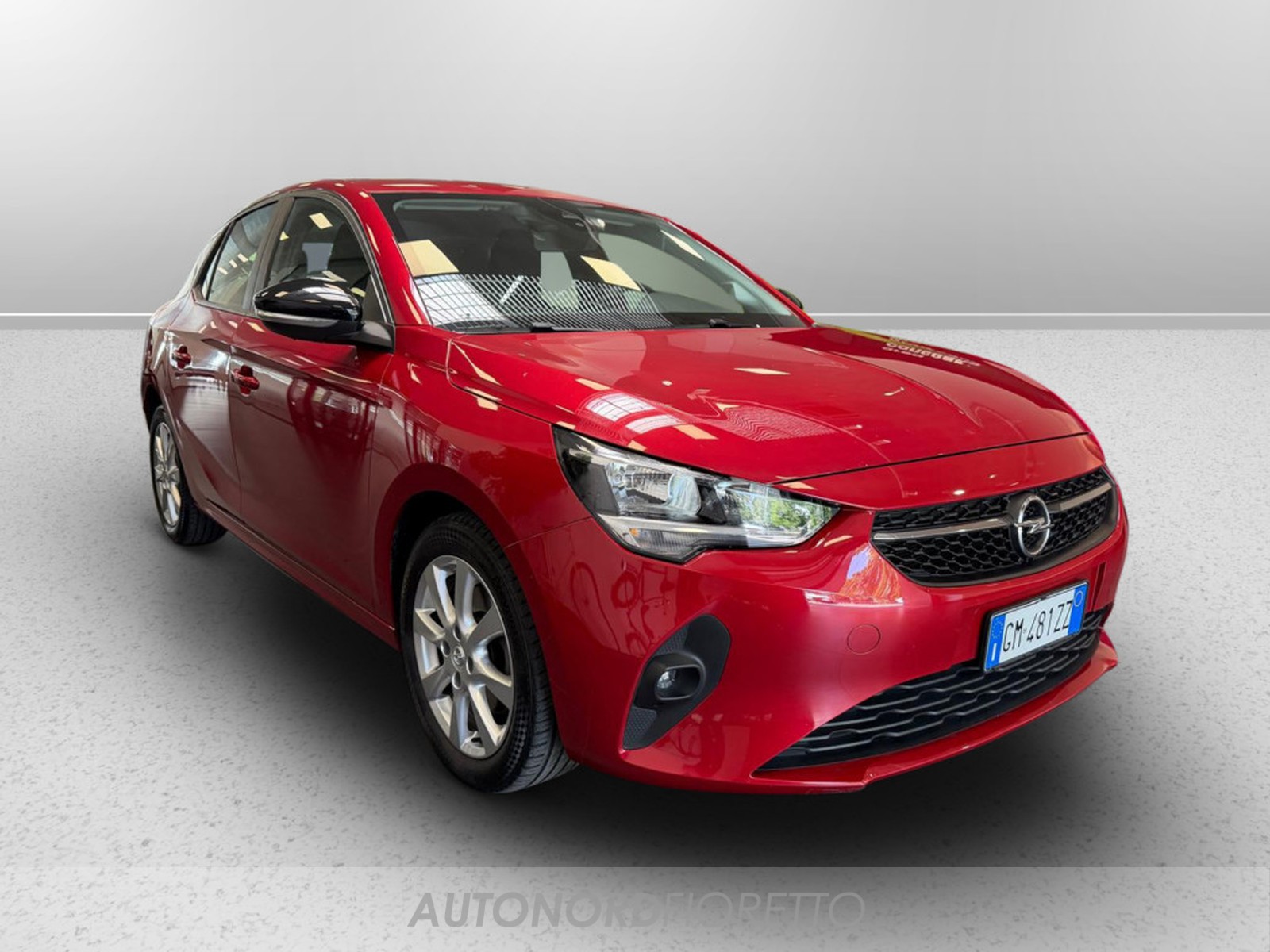 AUTONORD Opel Corsa