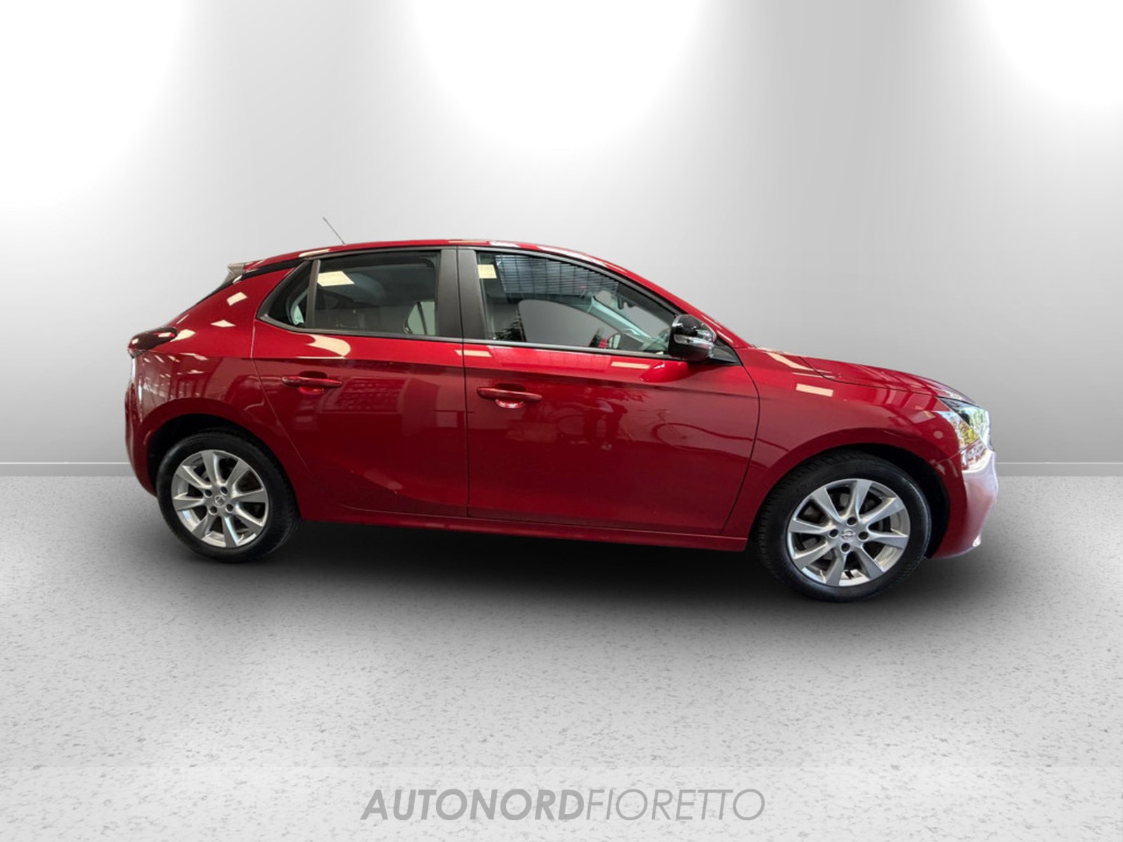 AUTONORD Opel Corsa