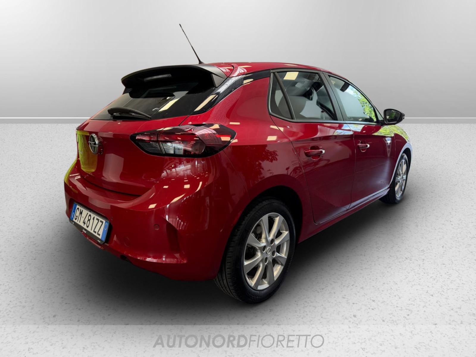 AUTONORD Opel Corsa