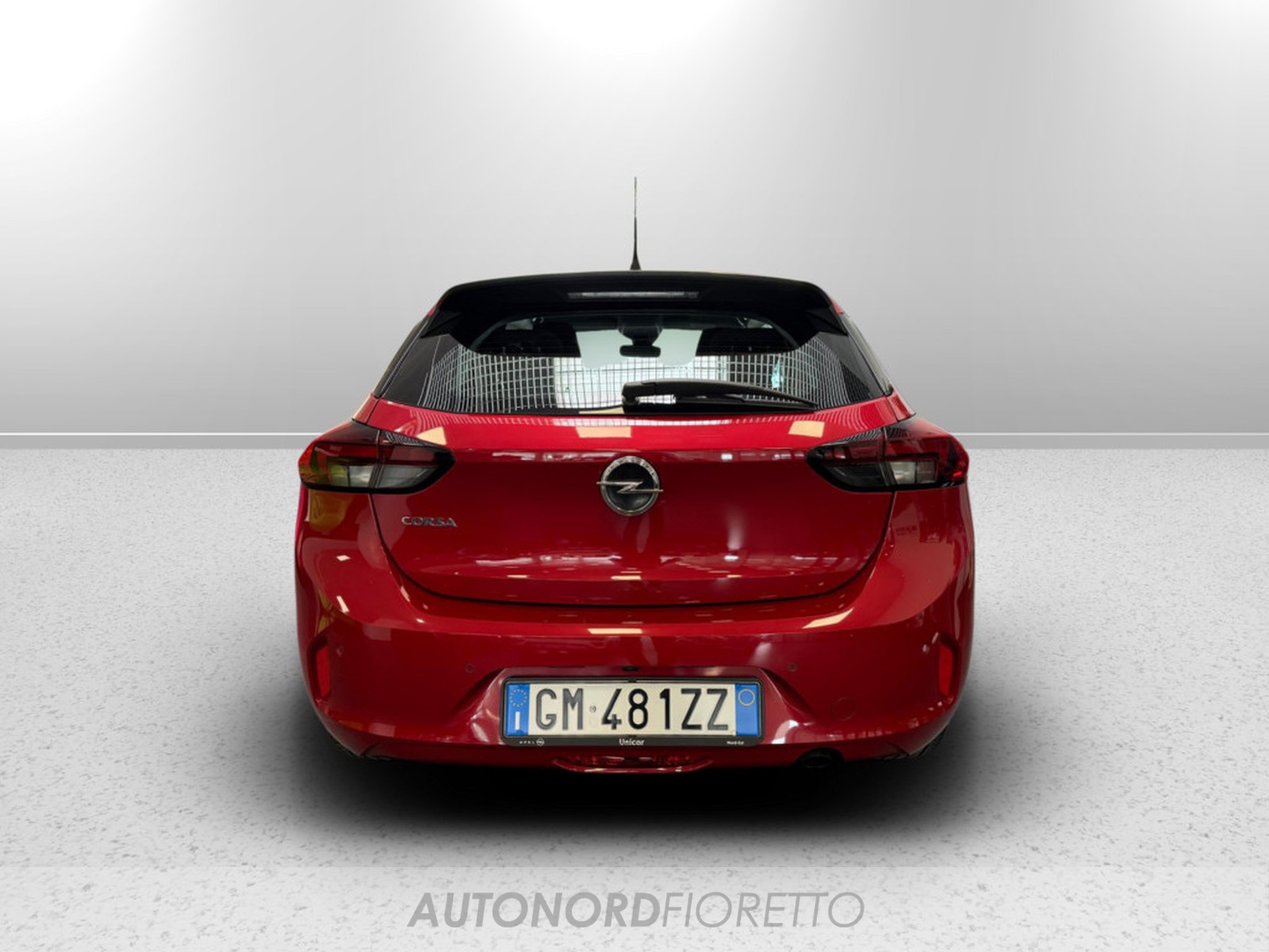 AUTONORD Opel Corsa