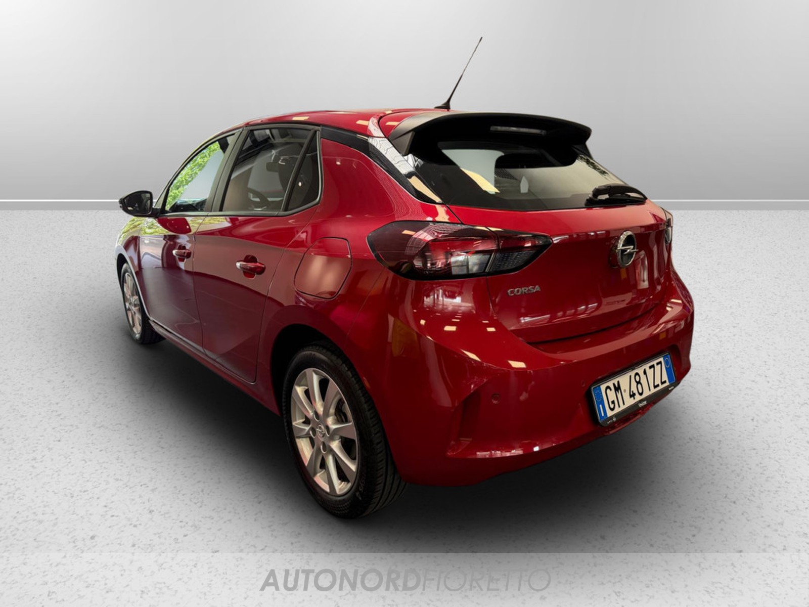 AUTONORD Opel Corsa
