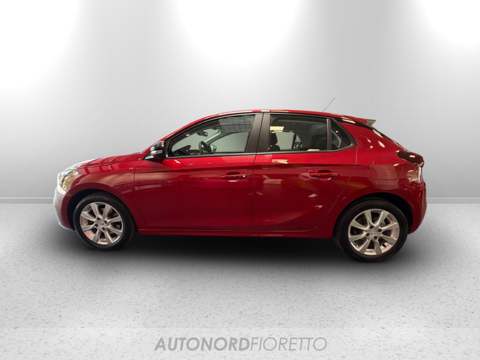 AUTONORD Opel Corsa
