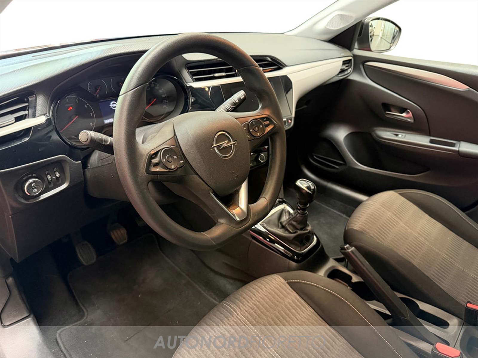 AUTONORD Opel Corsa