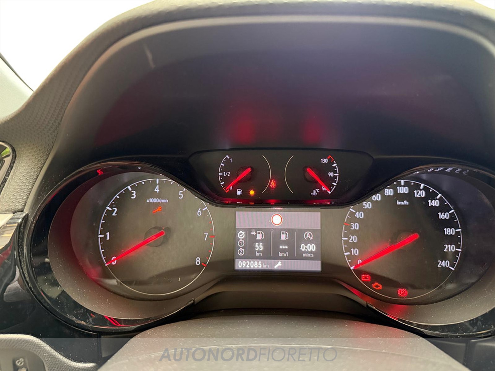 AUTONORD Opel Corsa