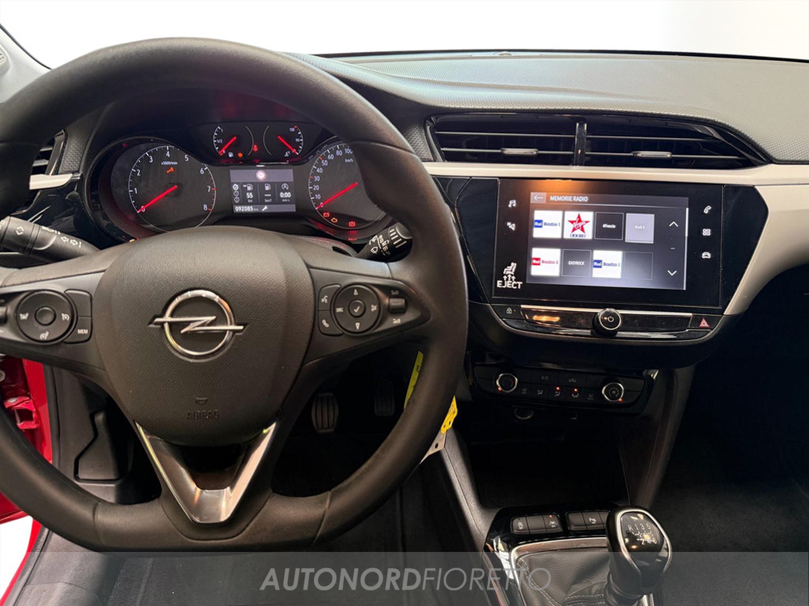 AUTONORD Opel Corsa