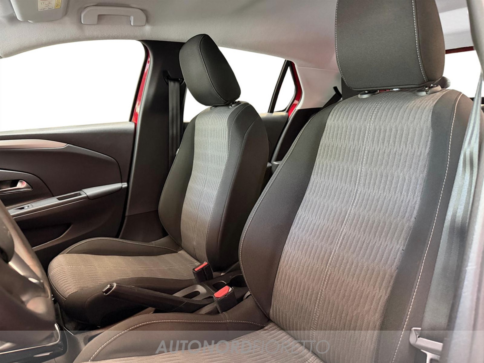 AUTONORD Opel Corsa