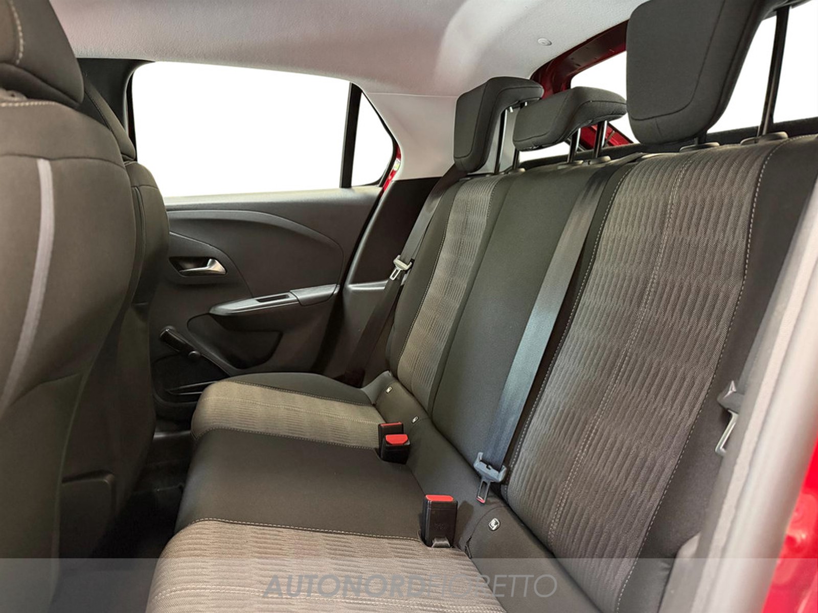 AUTONORD Opel Corsa