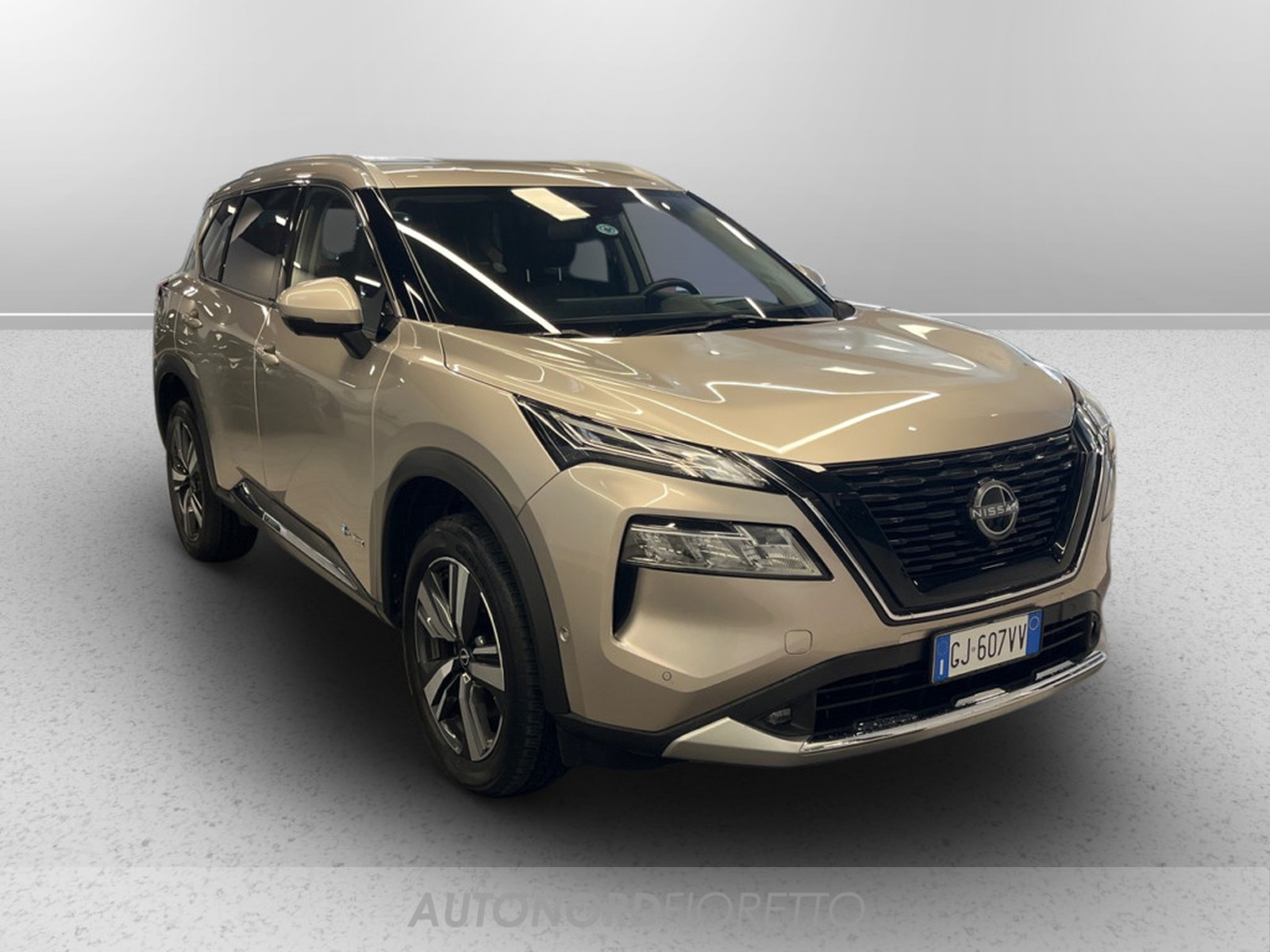 AUTONORD Nissan X-Trail
