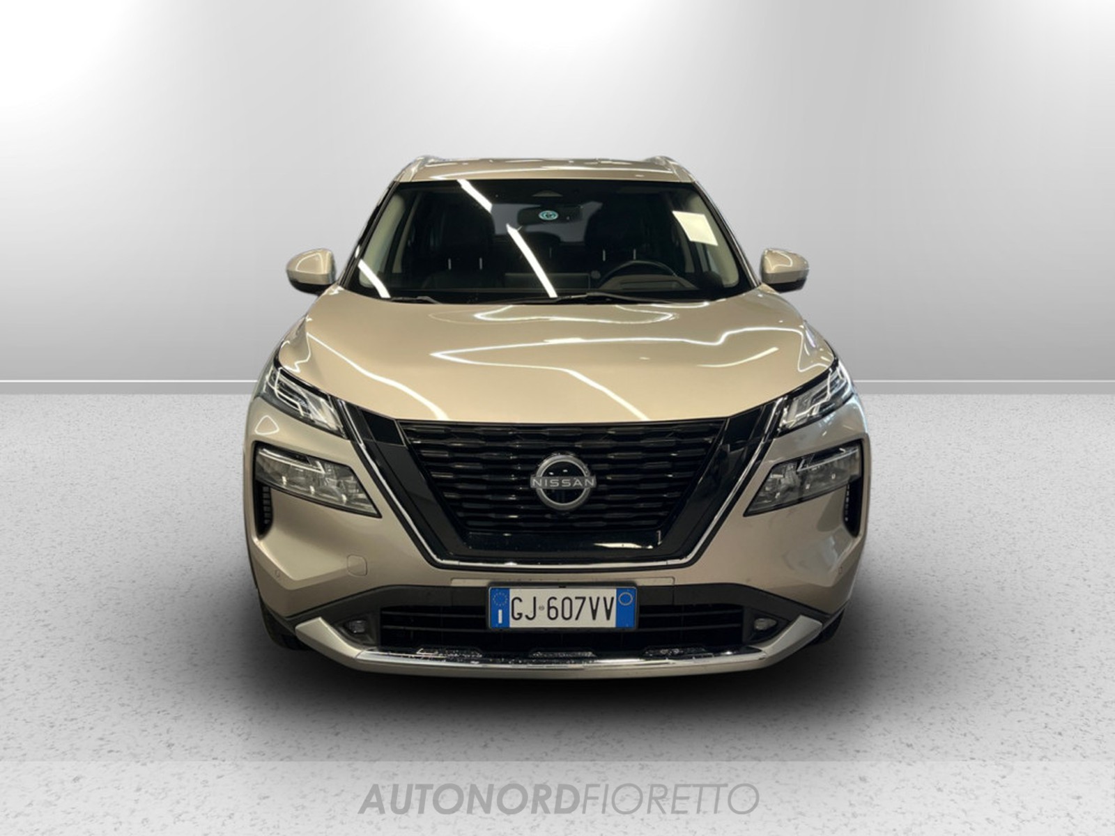 AUTONORD Nissan X-Trail