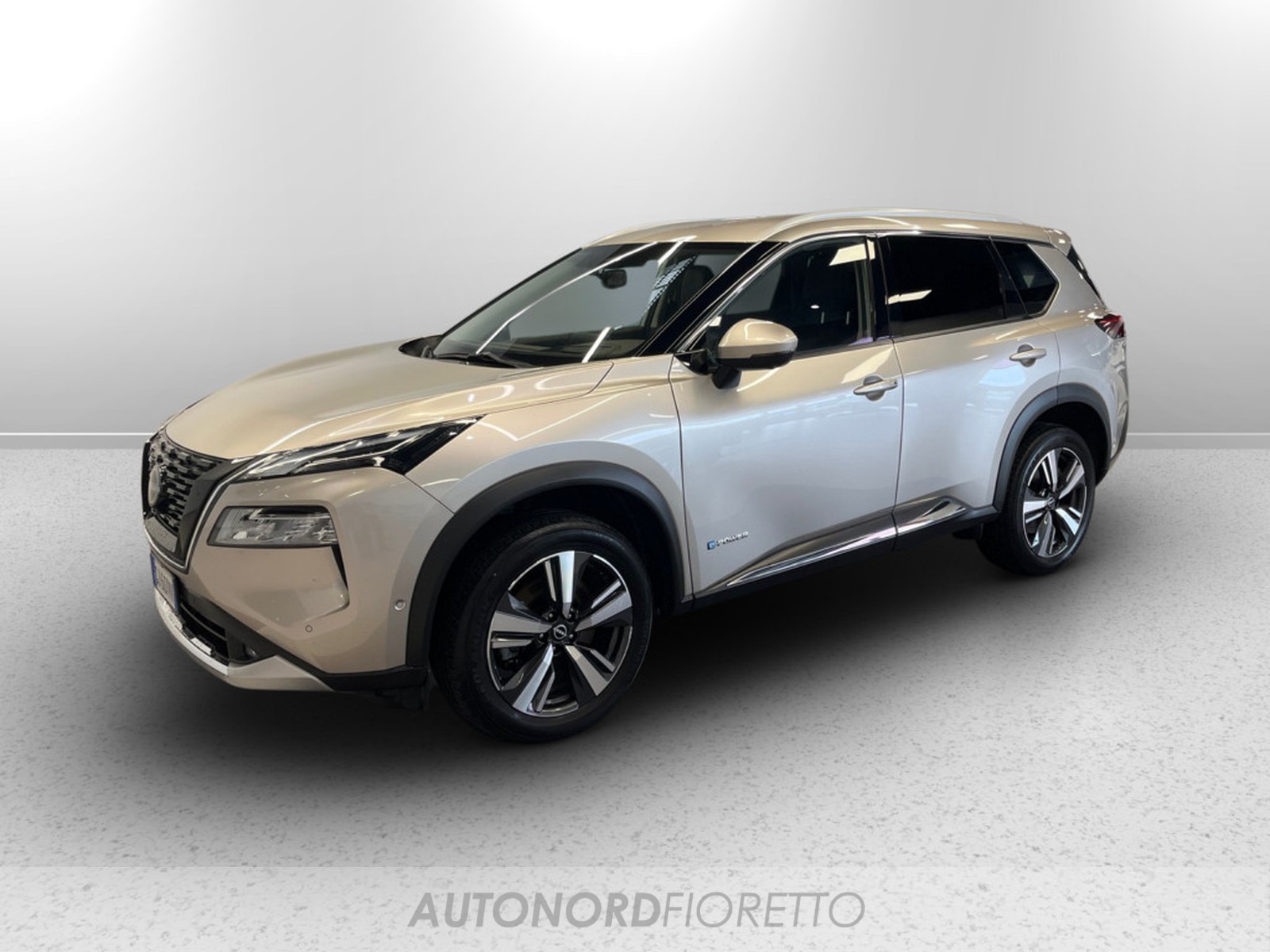 AUTONORD Nissan X-Trail