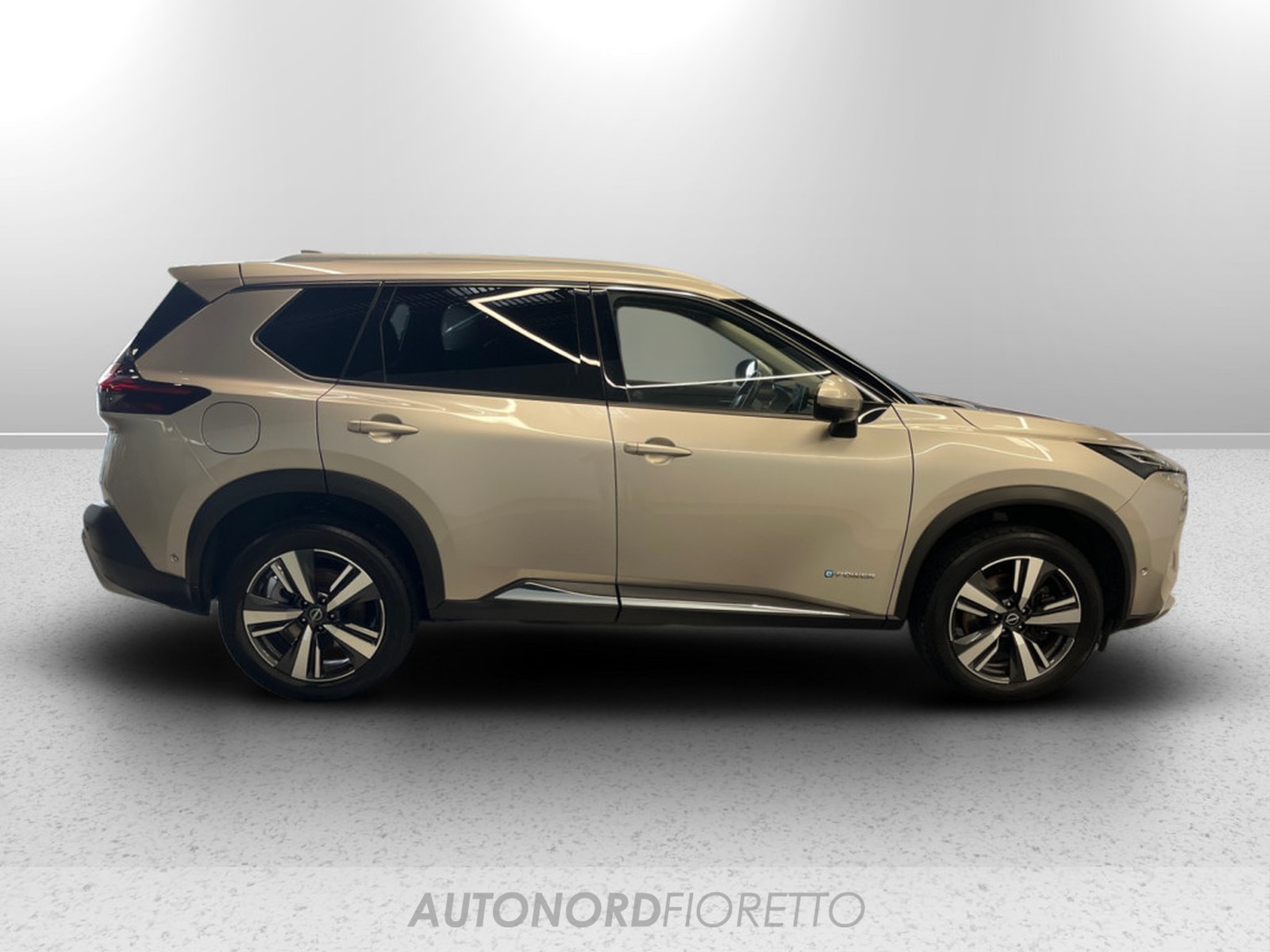 AUTONORD Nissan X-Trail