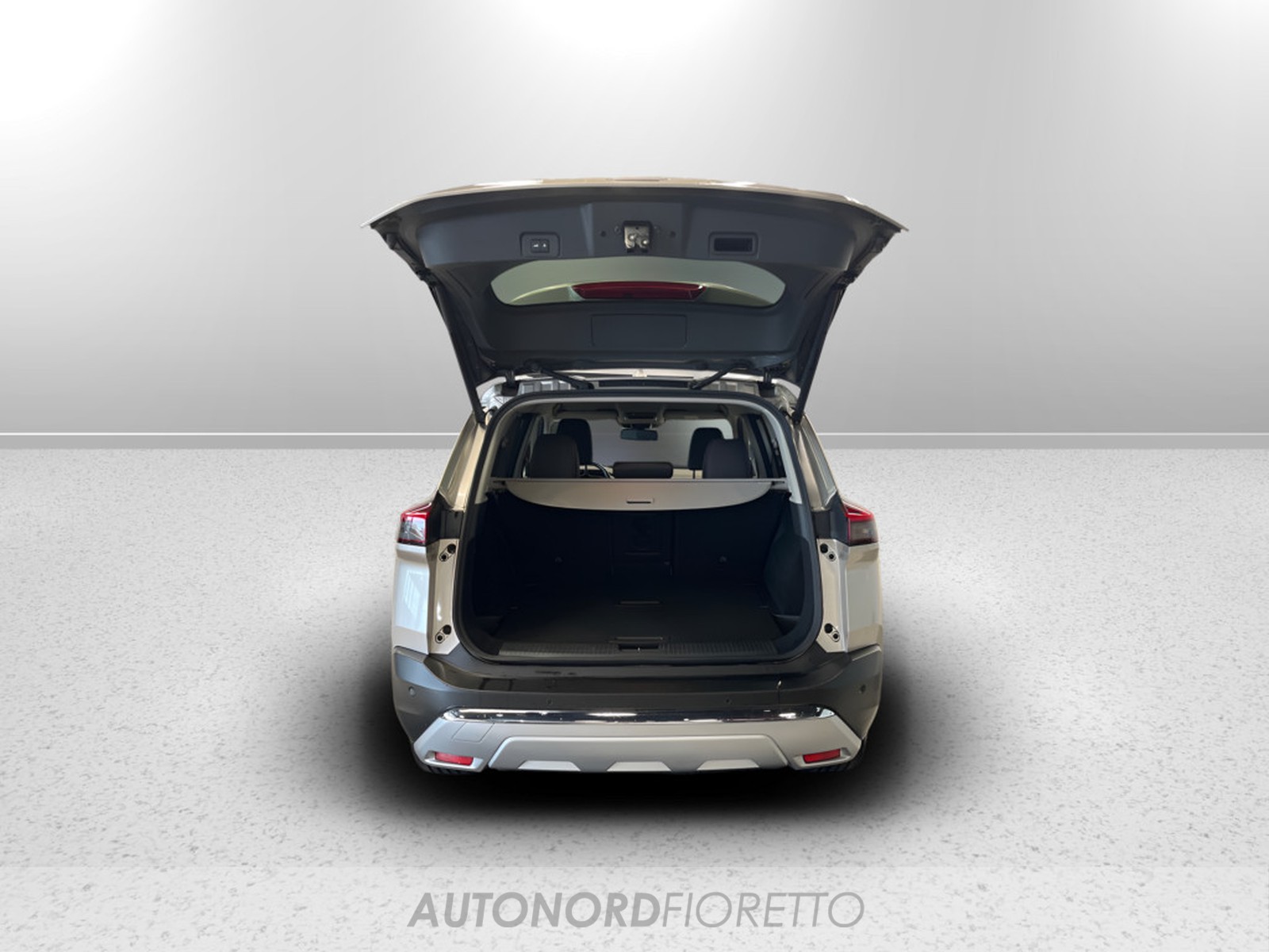 AUTONORD Nissan X-Trail