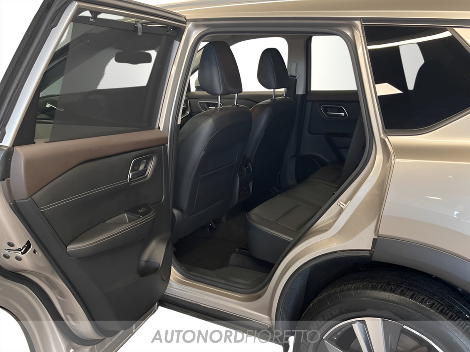 AUTONORD Nissan X-Trail