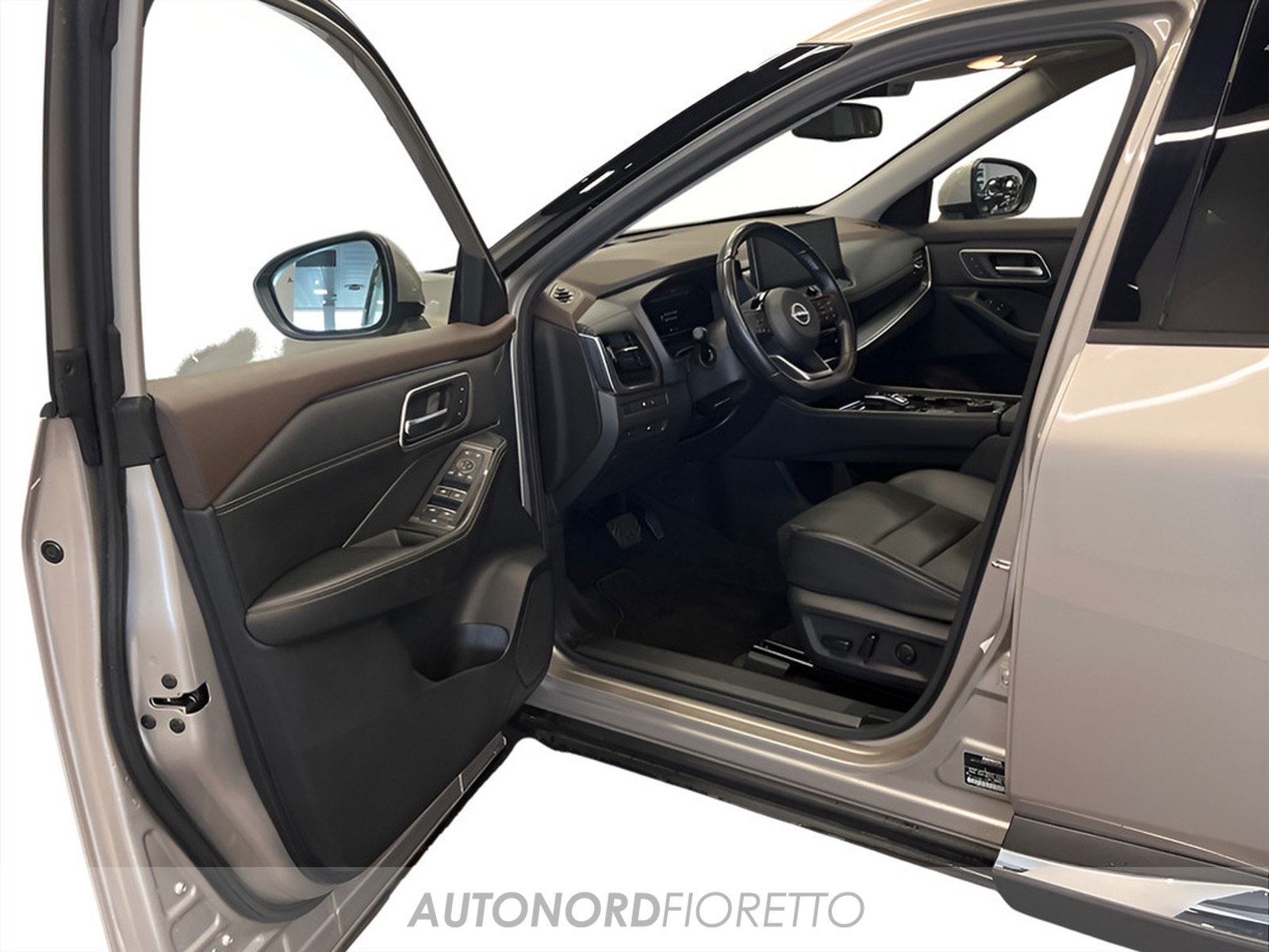AUTONORD Nissan X-Trail