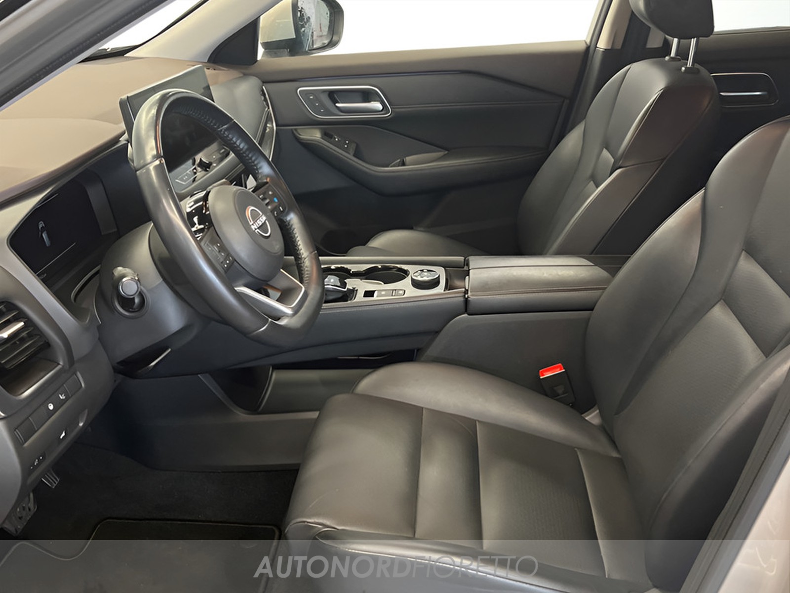 AUTONORD Nissan X-Trail