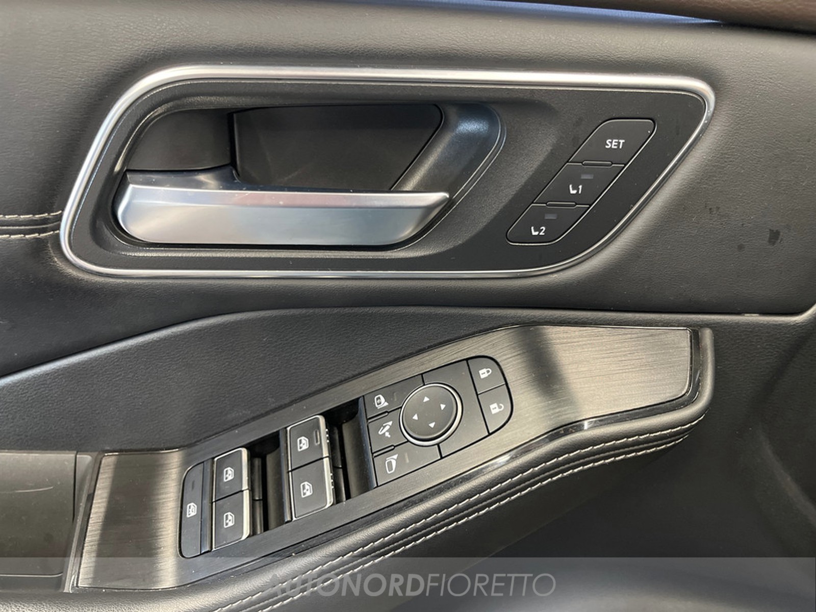 AUTONORD Nissan X-Trail