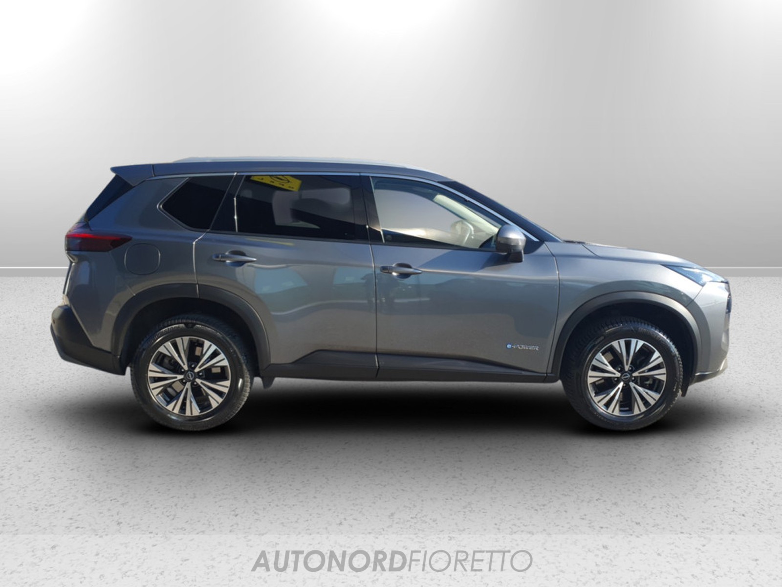 AUTONORD Nissan X-Trail