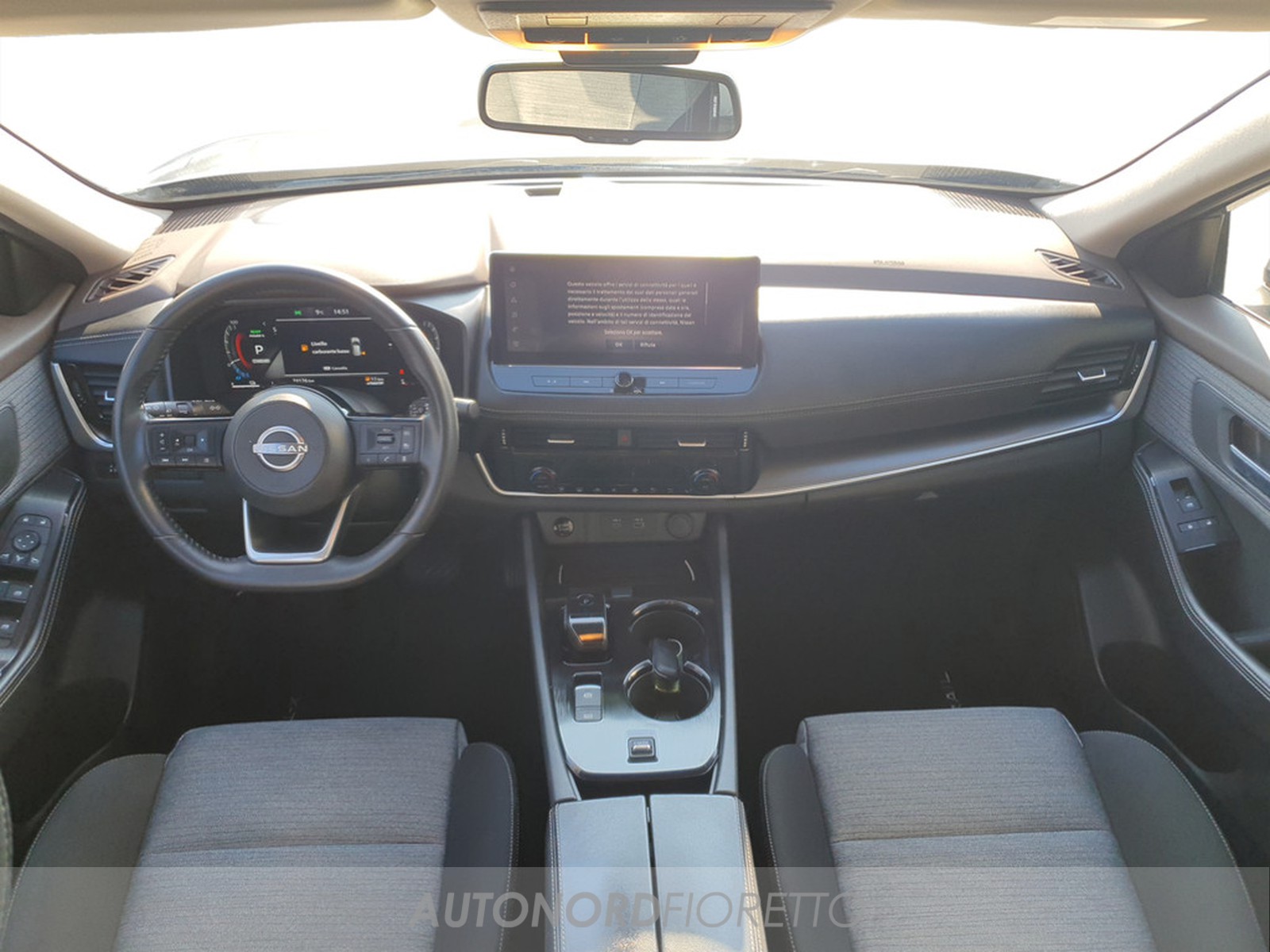 AUTONORD Nissan X-Trail