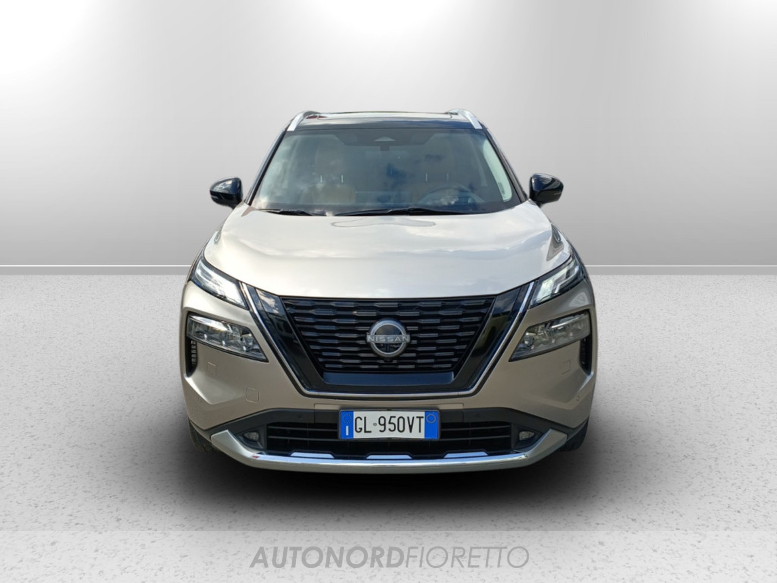 AUTONORD Nissan X-Trail
