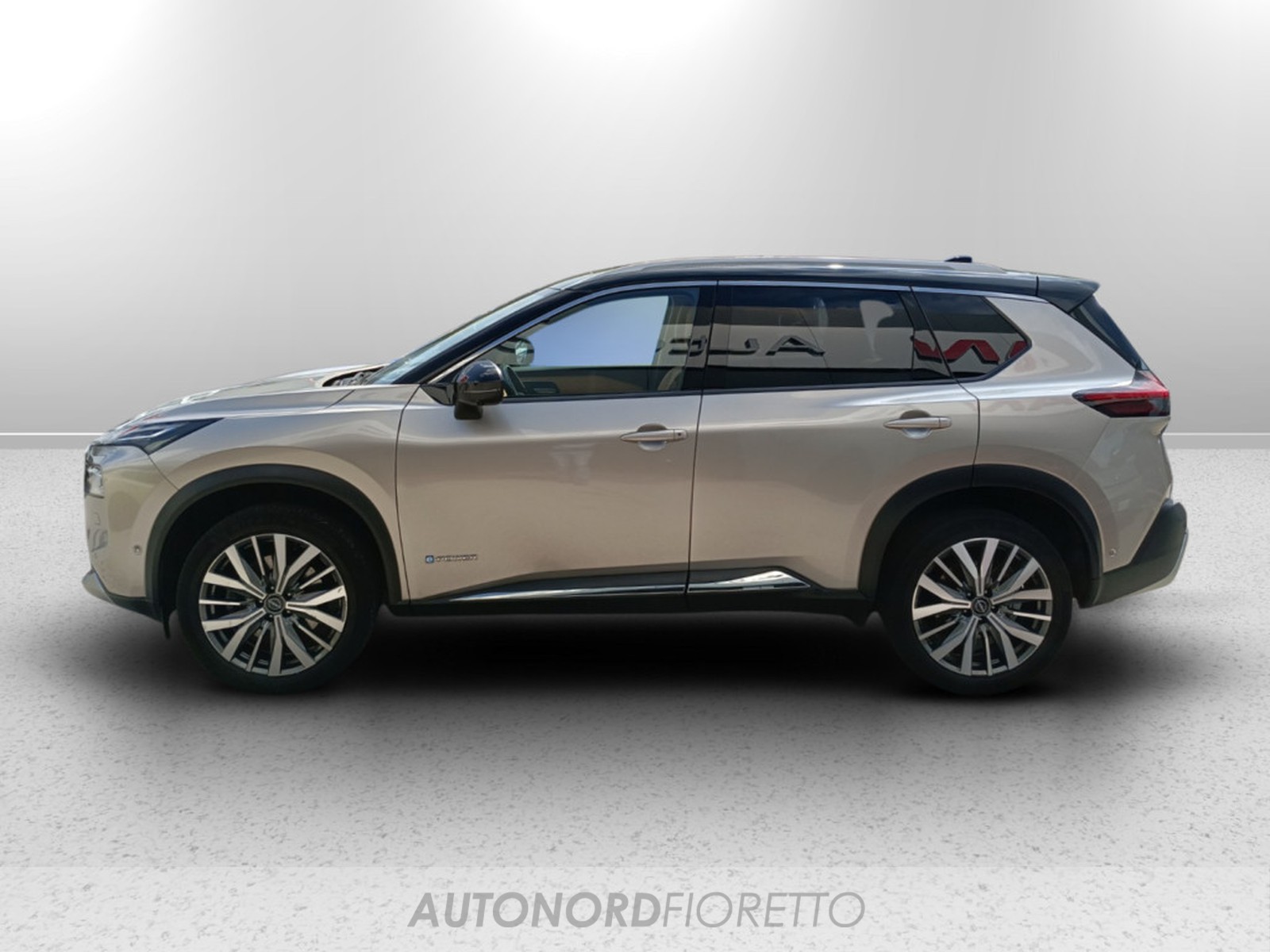 AUTONORD Nissan X-Trail