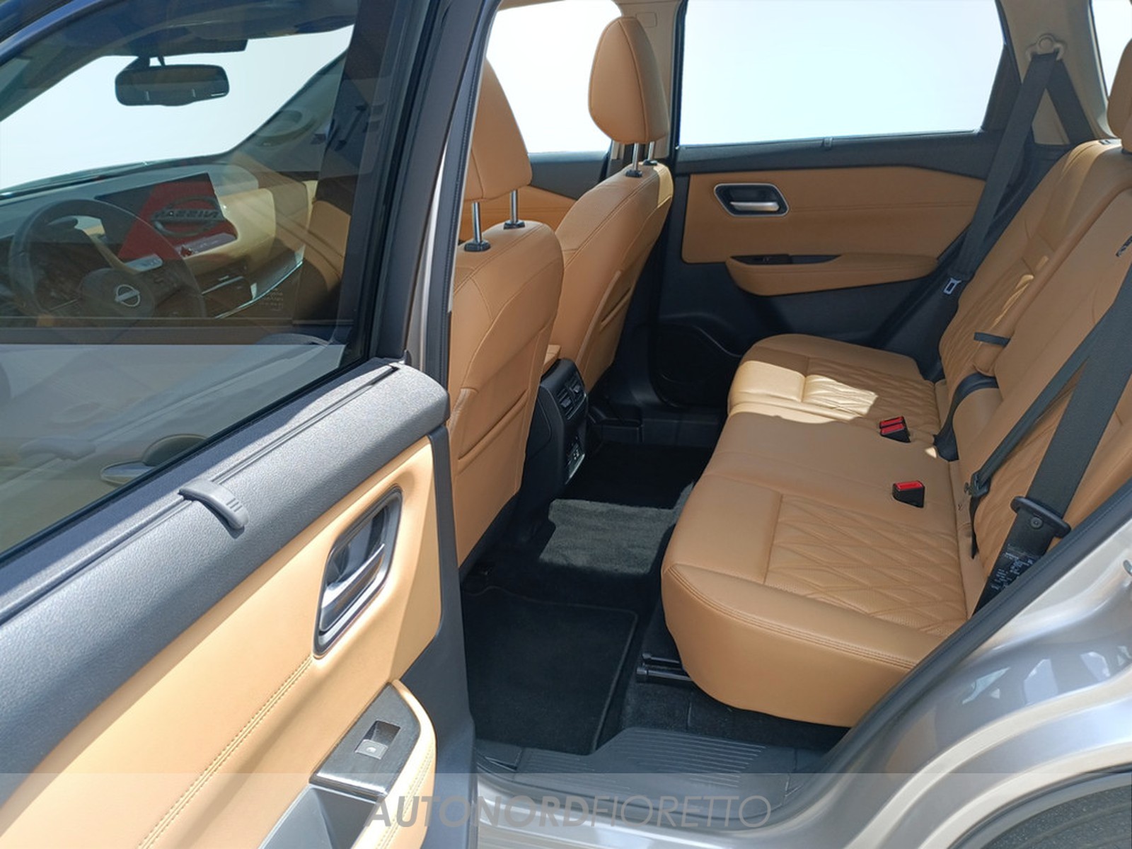 AUTONORD Nissan X-Trail